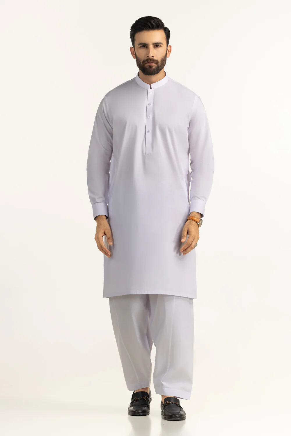 Regular Fit Basic Suits - Image 6