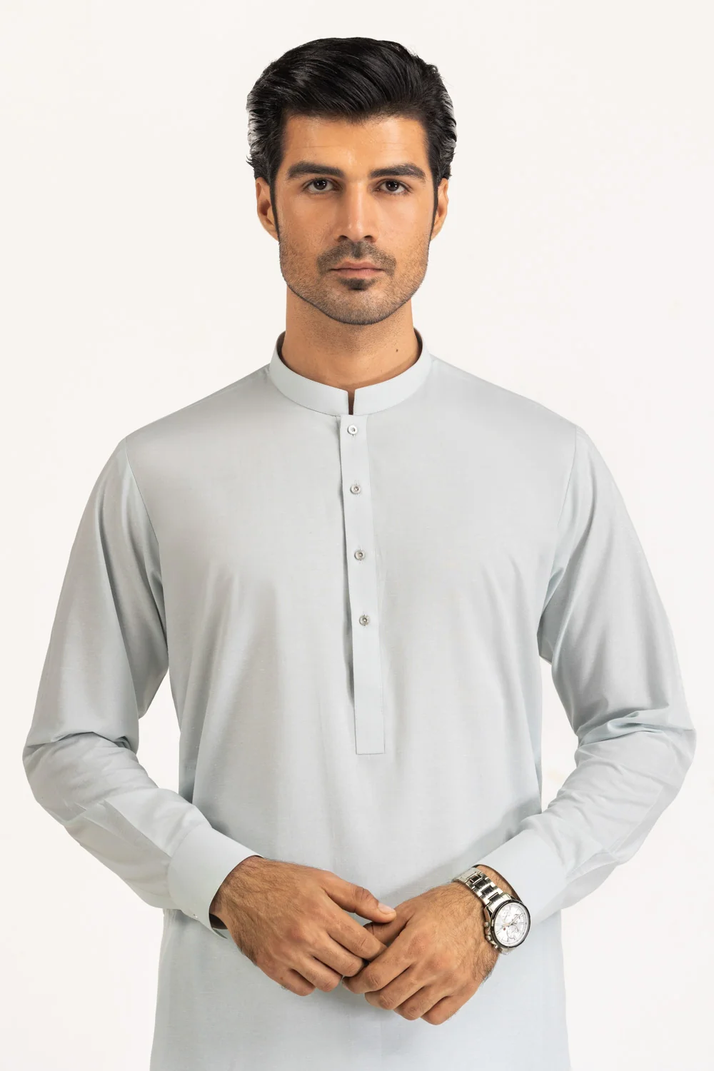 Regular Fit Basic Suits