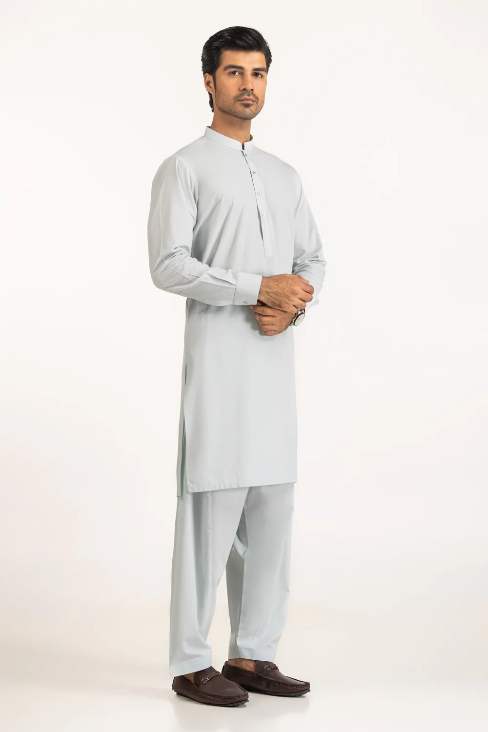 Regular Fit Basic Suits - Image 5