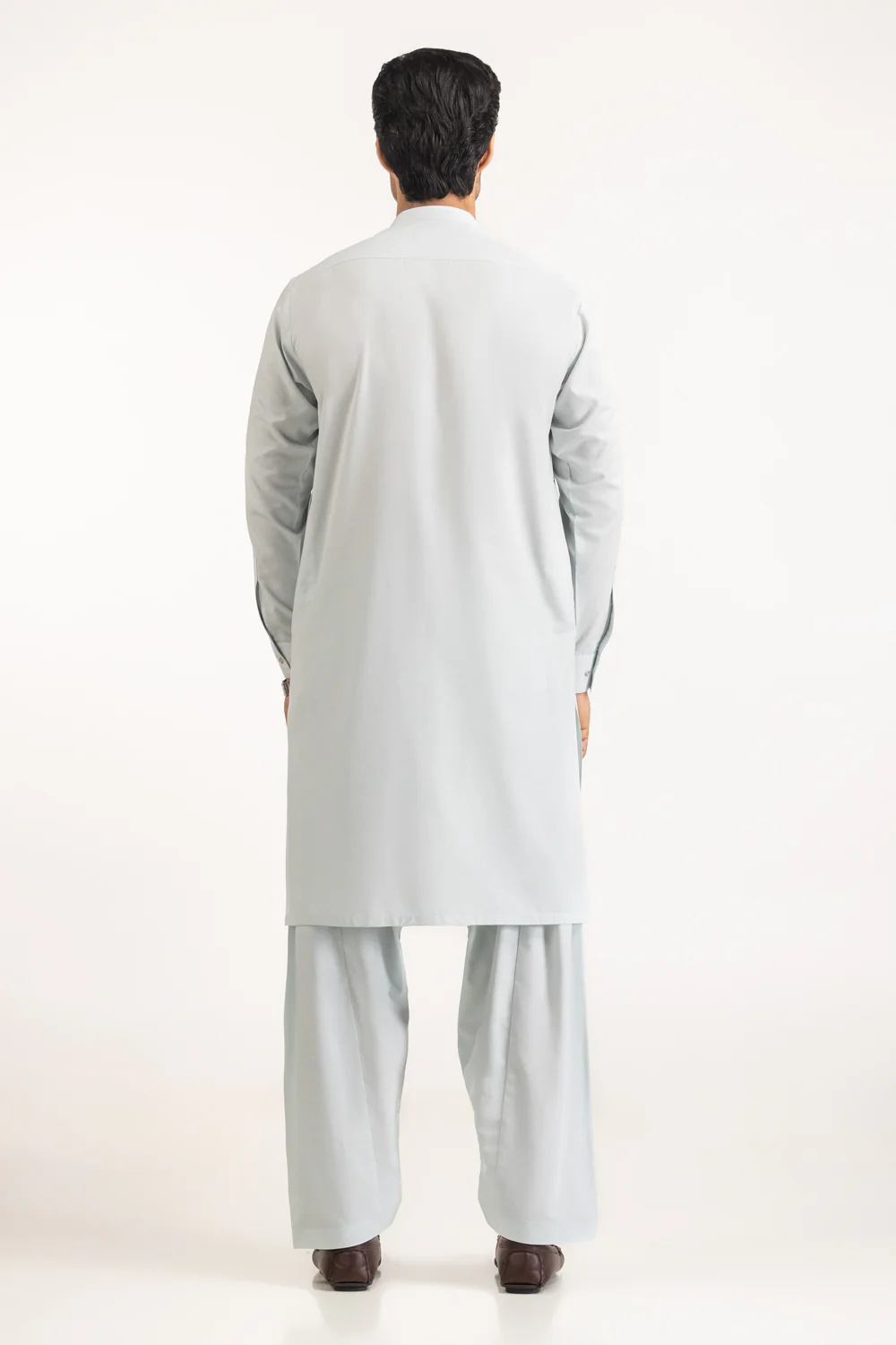 Regular Fit Basic Suits - Image 6