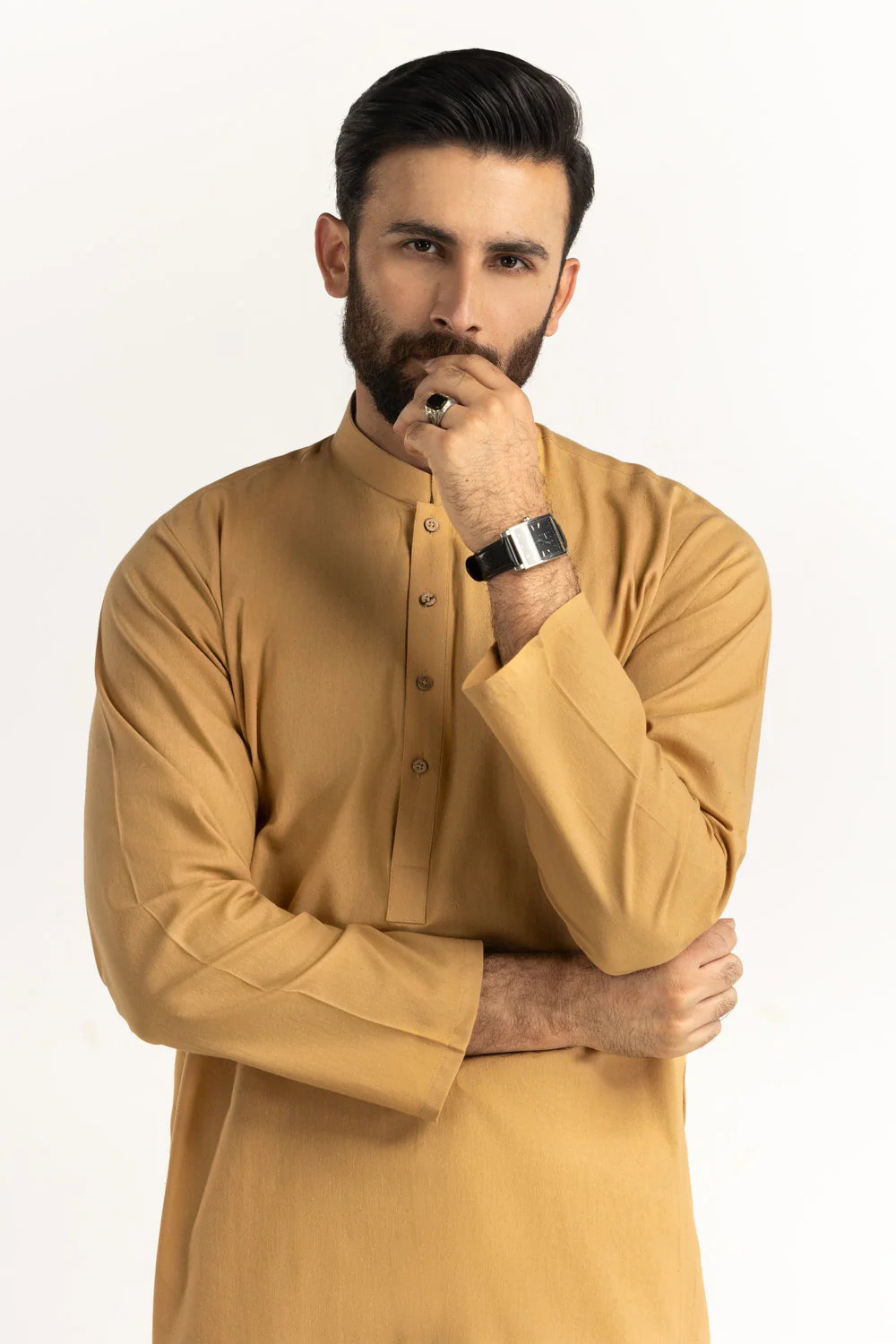Regular Fit Basic Suits