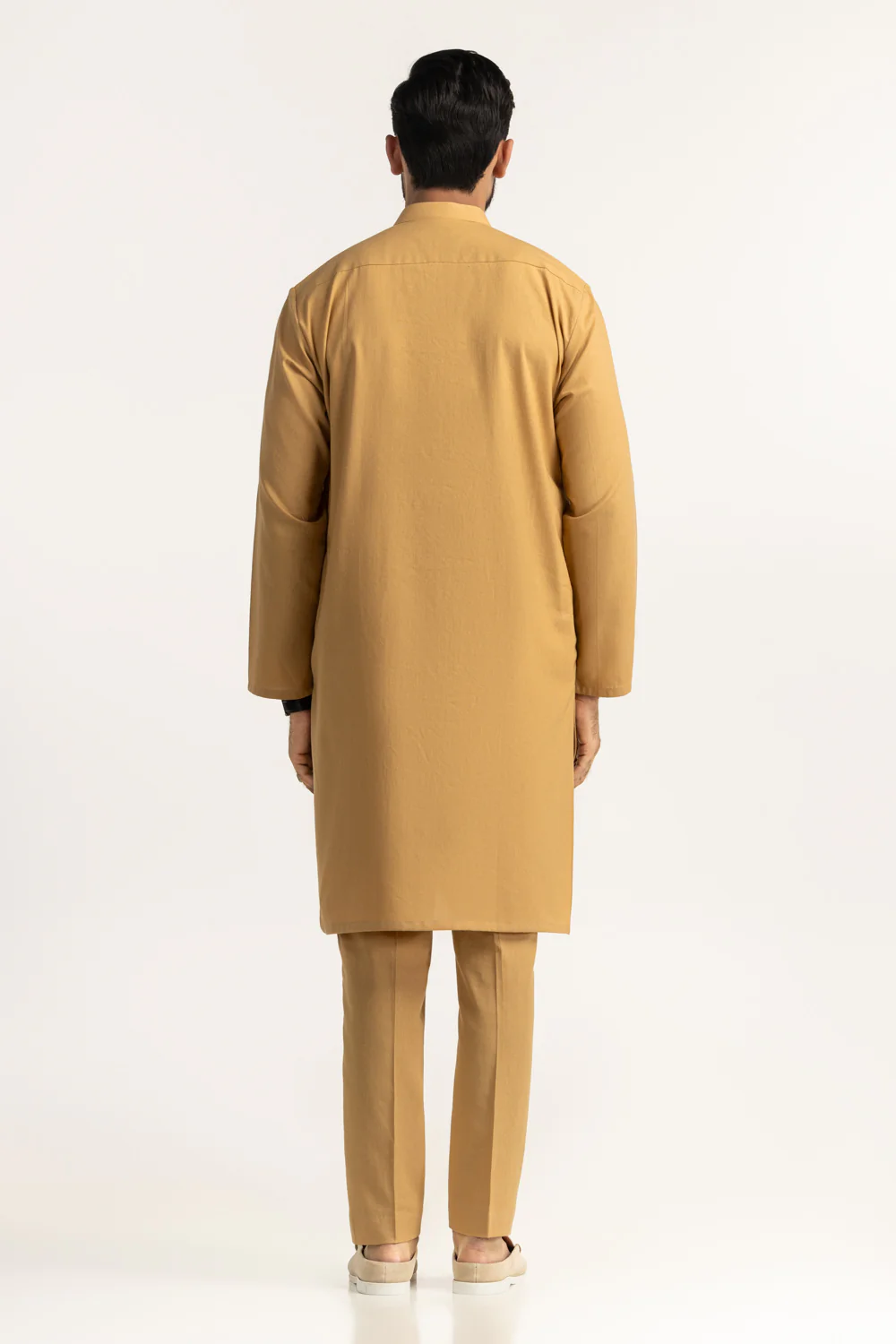 Regular Fit Basic Suits - Image 5