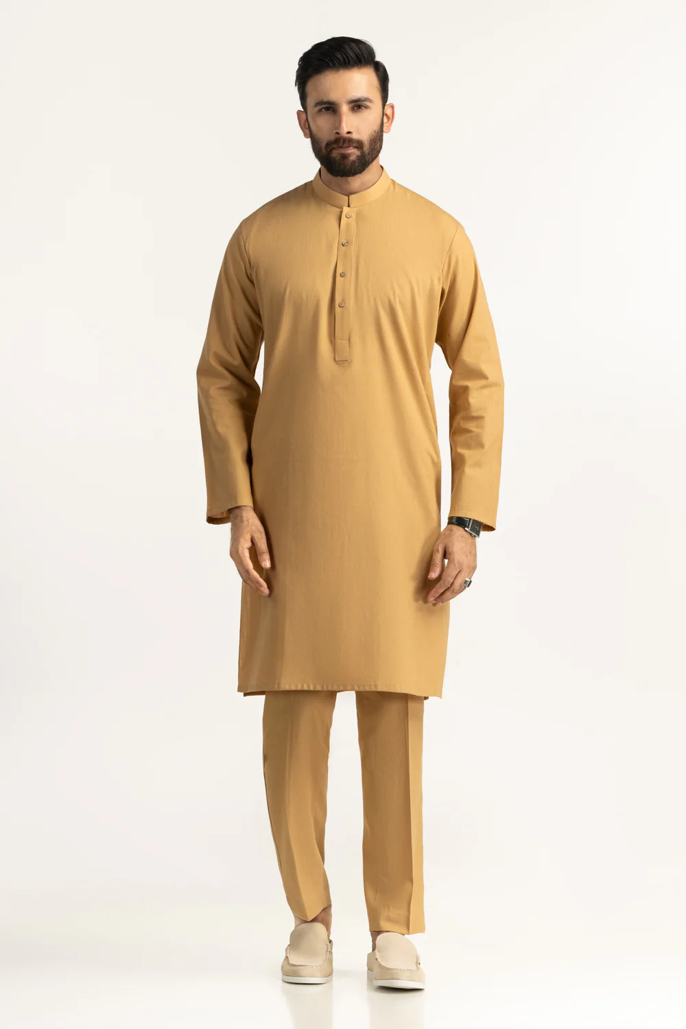 Regular Fit Basic Suits - Image 6