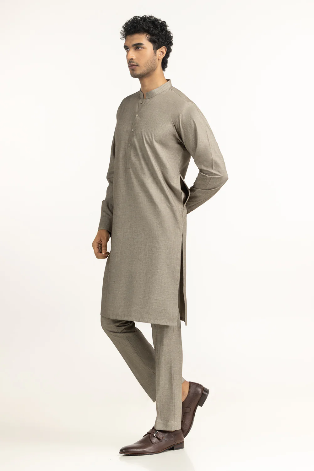 Regular Fit Basic Suits - Image 3