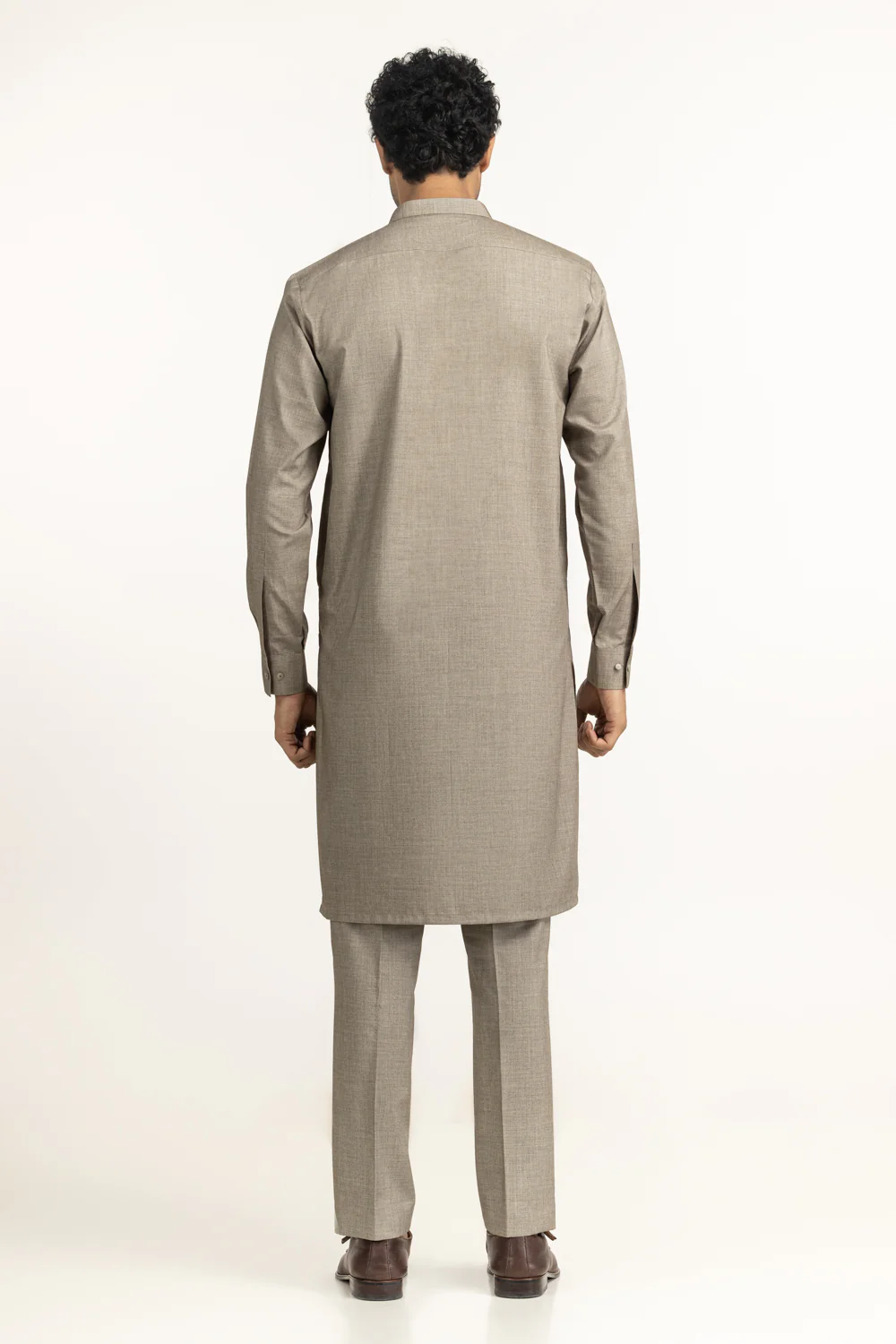 Regular Fit Basic Suits - Image 5