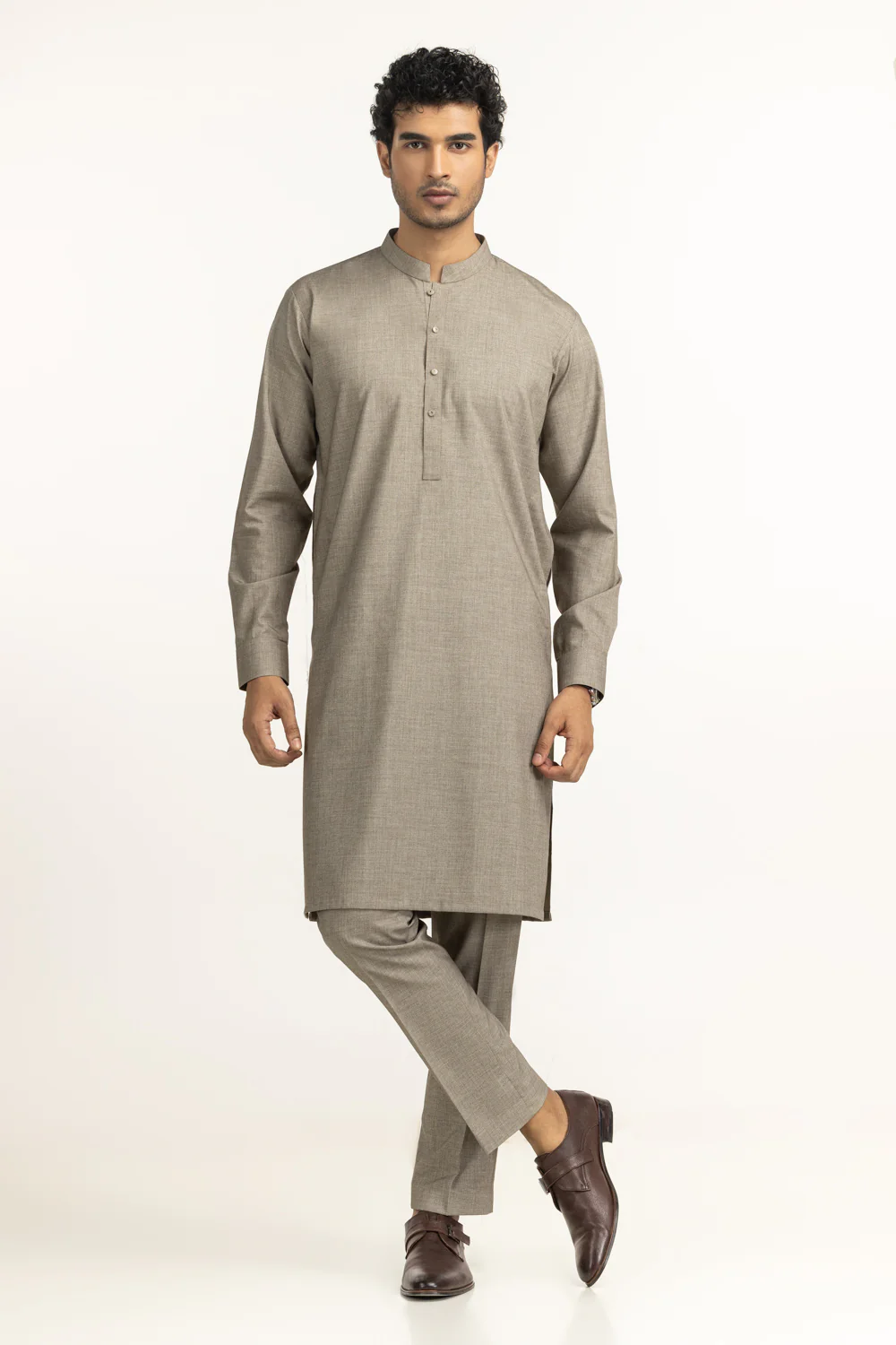 Regular Fit Basic Suits - Image 6