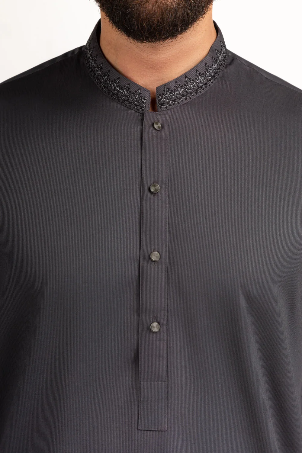 Regular Fit Basic Suits - Image 2