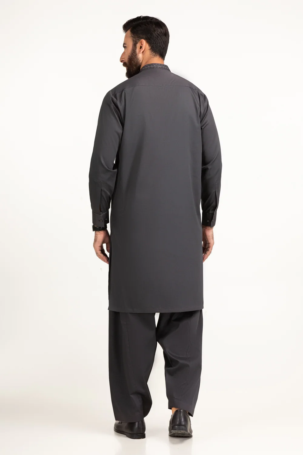 Regular Fit Basic Suits - Image 5