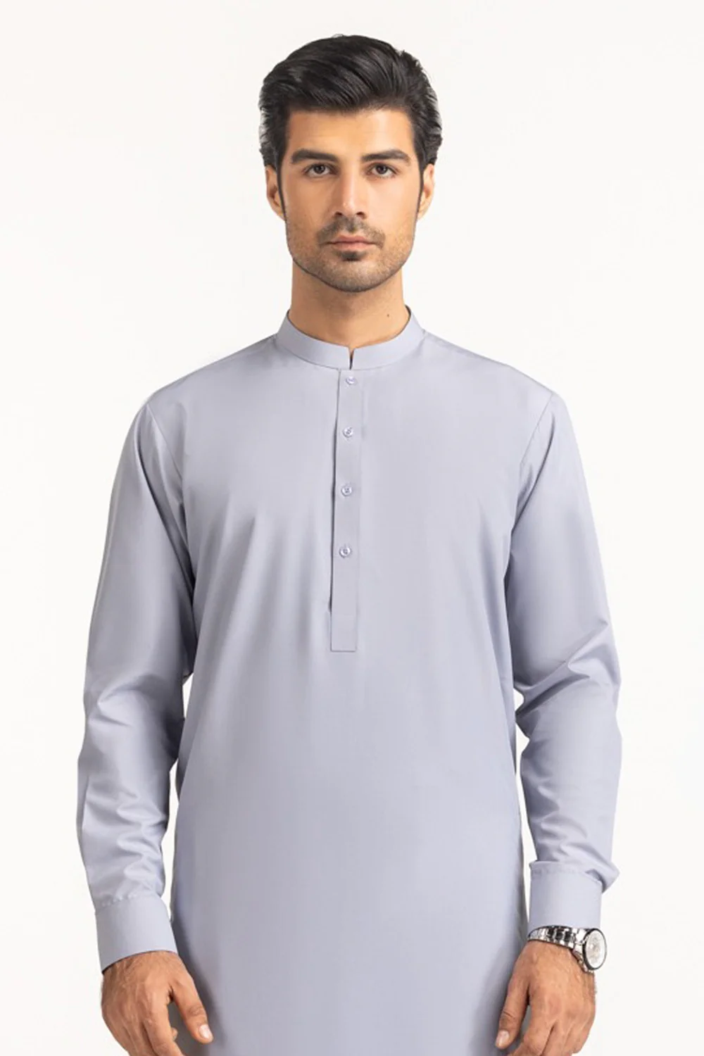 Regular Fit Basic Suits