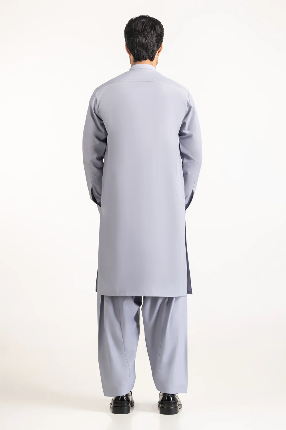 Regular Fit Basic Suits - Image 4
