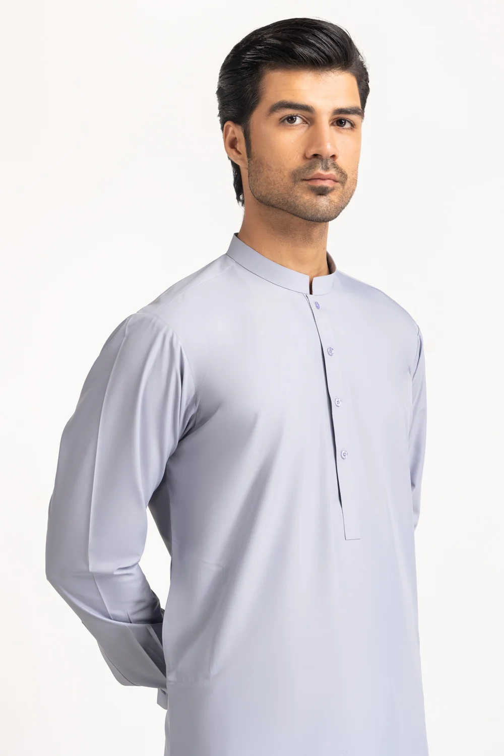 Regular Fit Basic Suits - Image 5