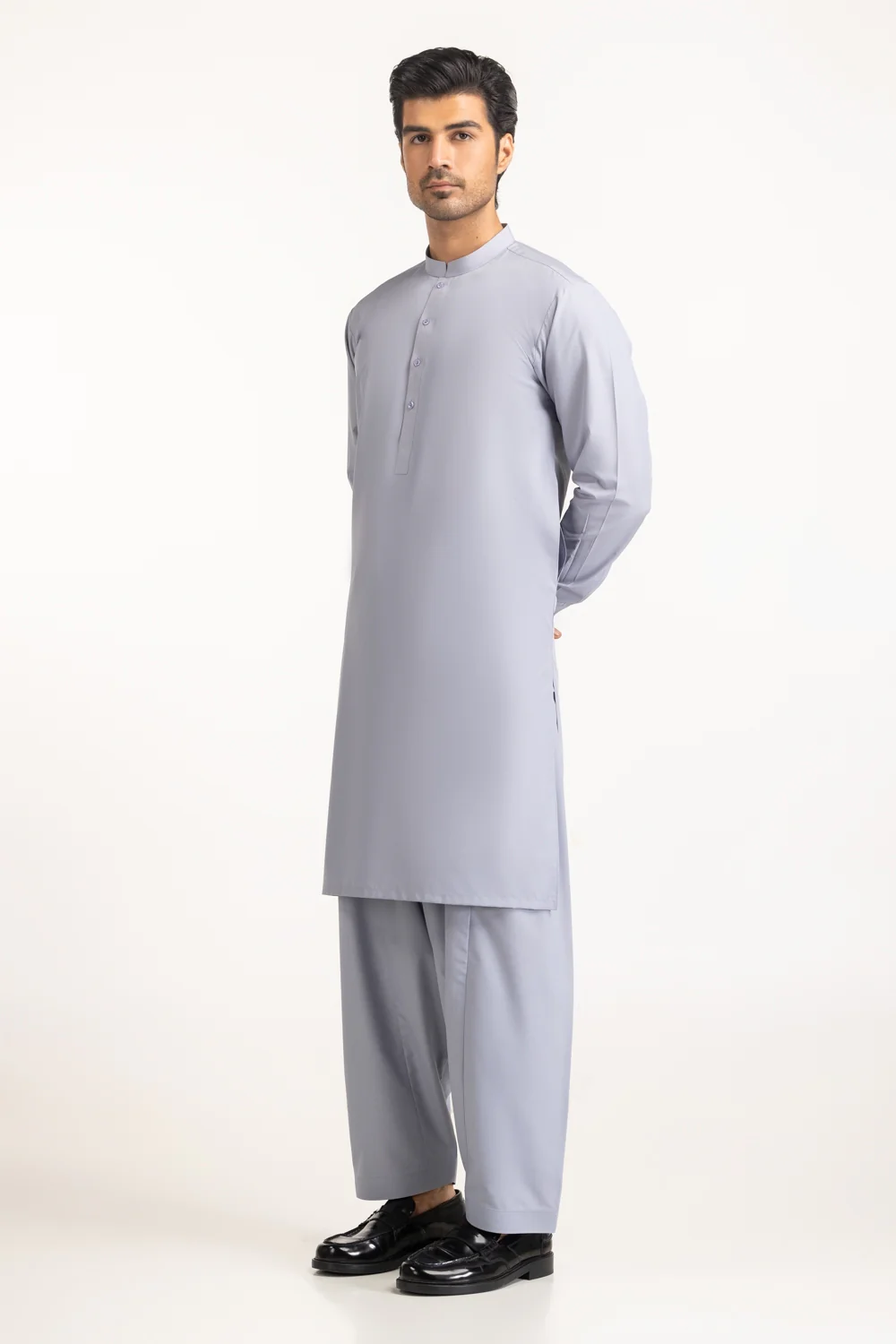 Regular Fit Basic Suits - Image 6