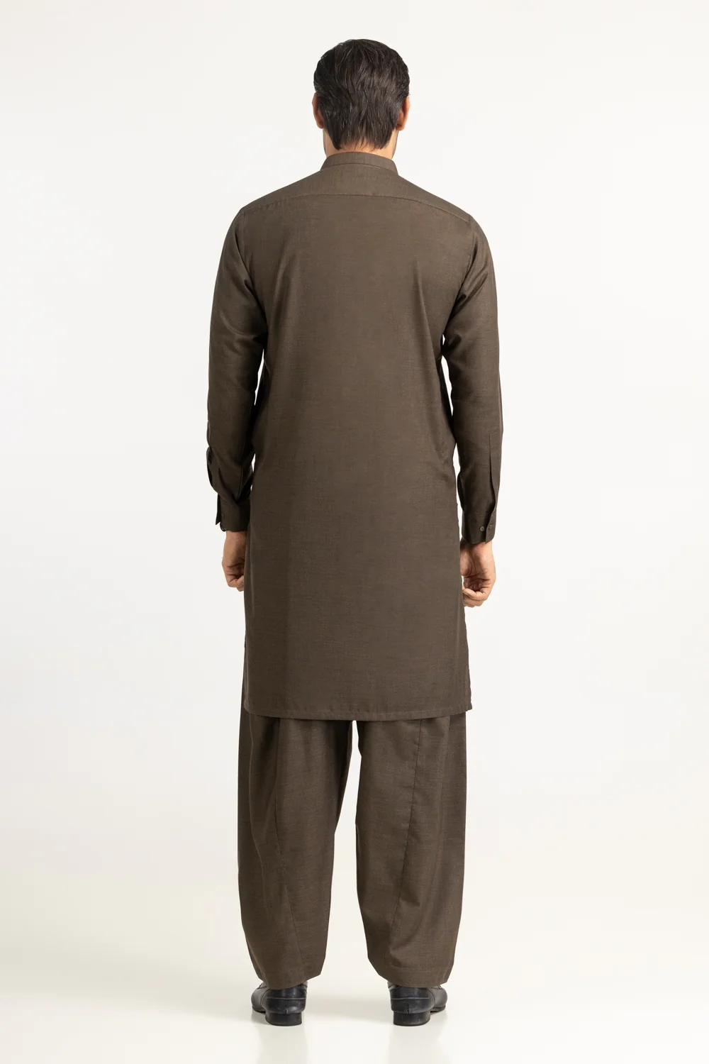 Regular Fit Basic Suits - Image 4