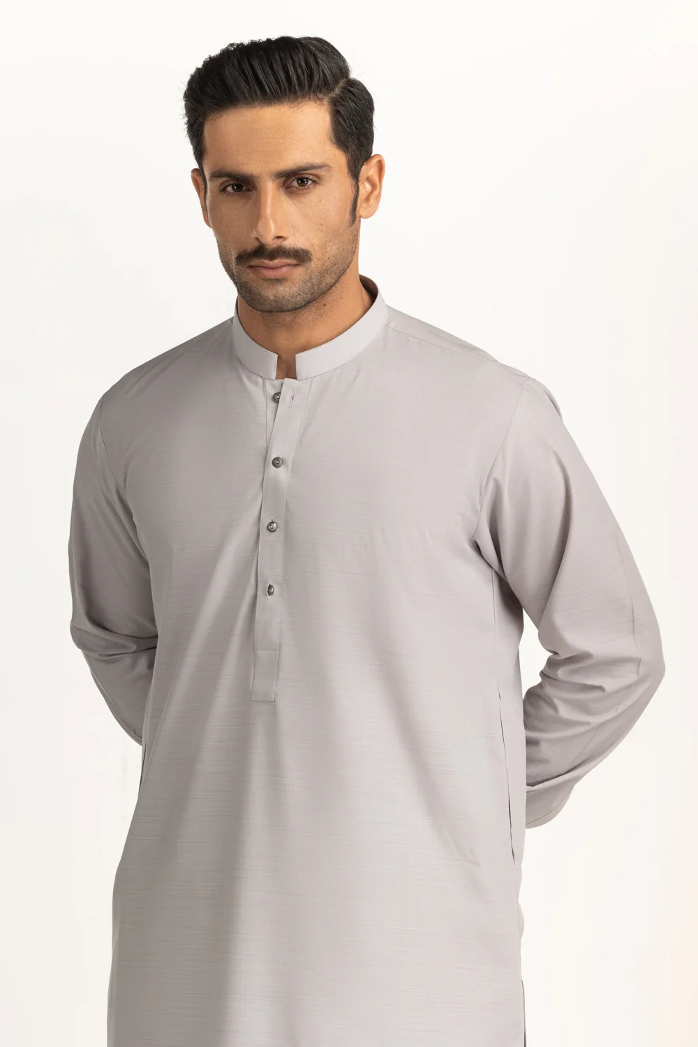 Regular Fit Basic Suits - Image 4