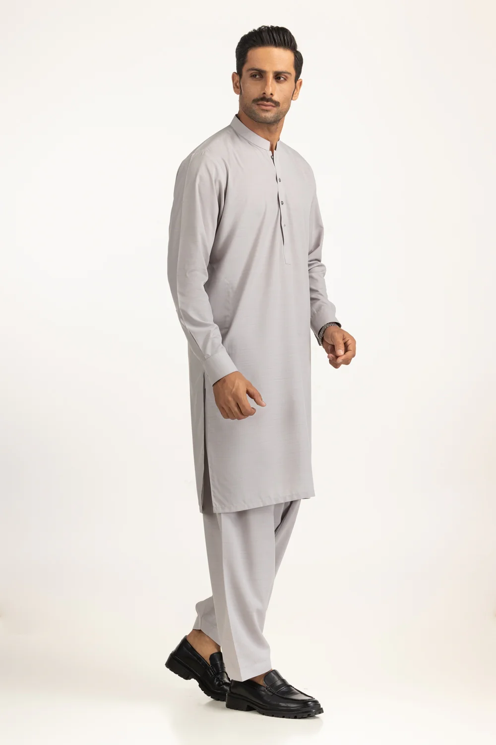 Regular Fit Basic Suits - Image 5