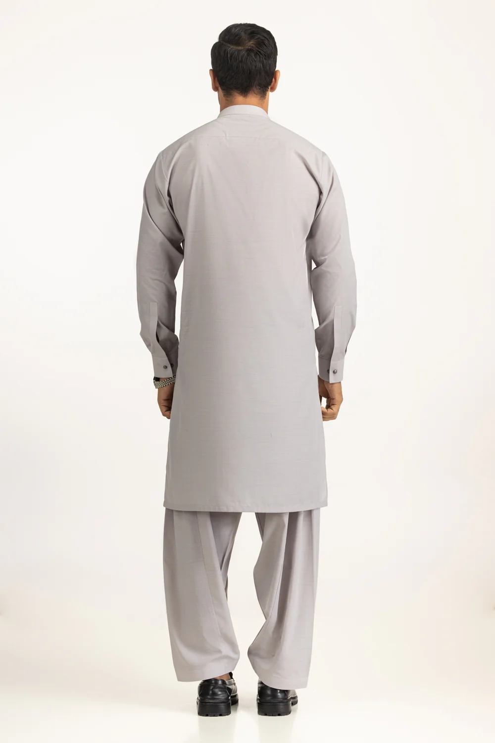 Regular Fit Basic Suits - Image 6