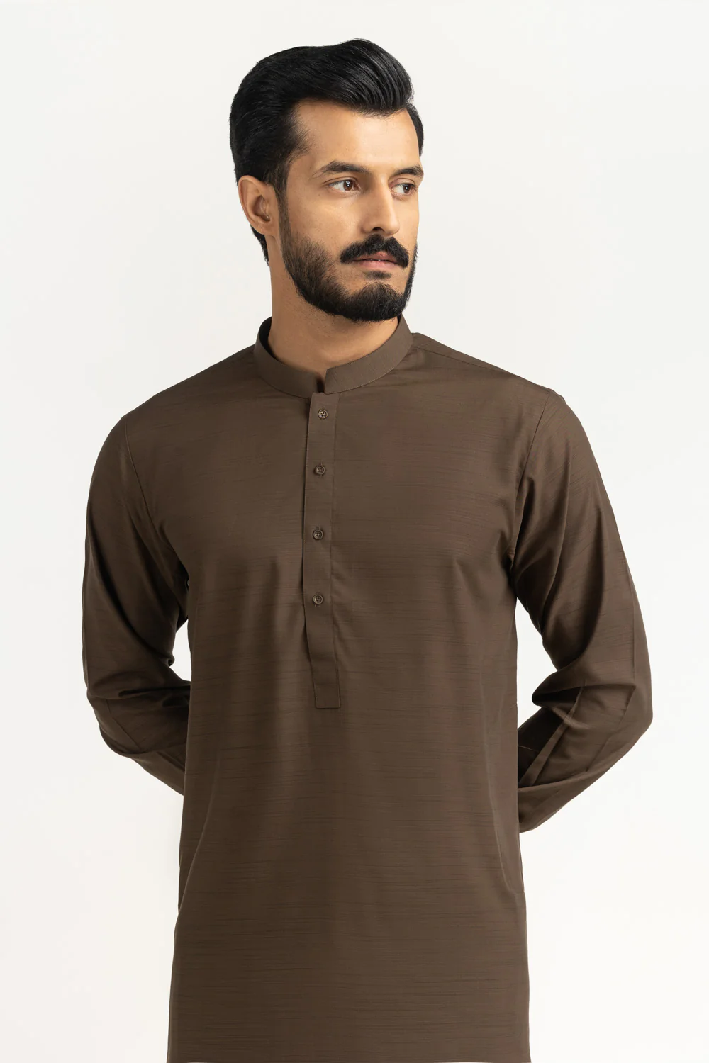 Regular Fit Basic Suits