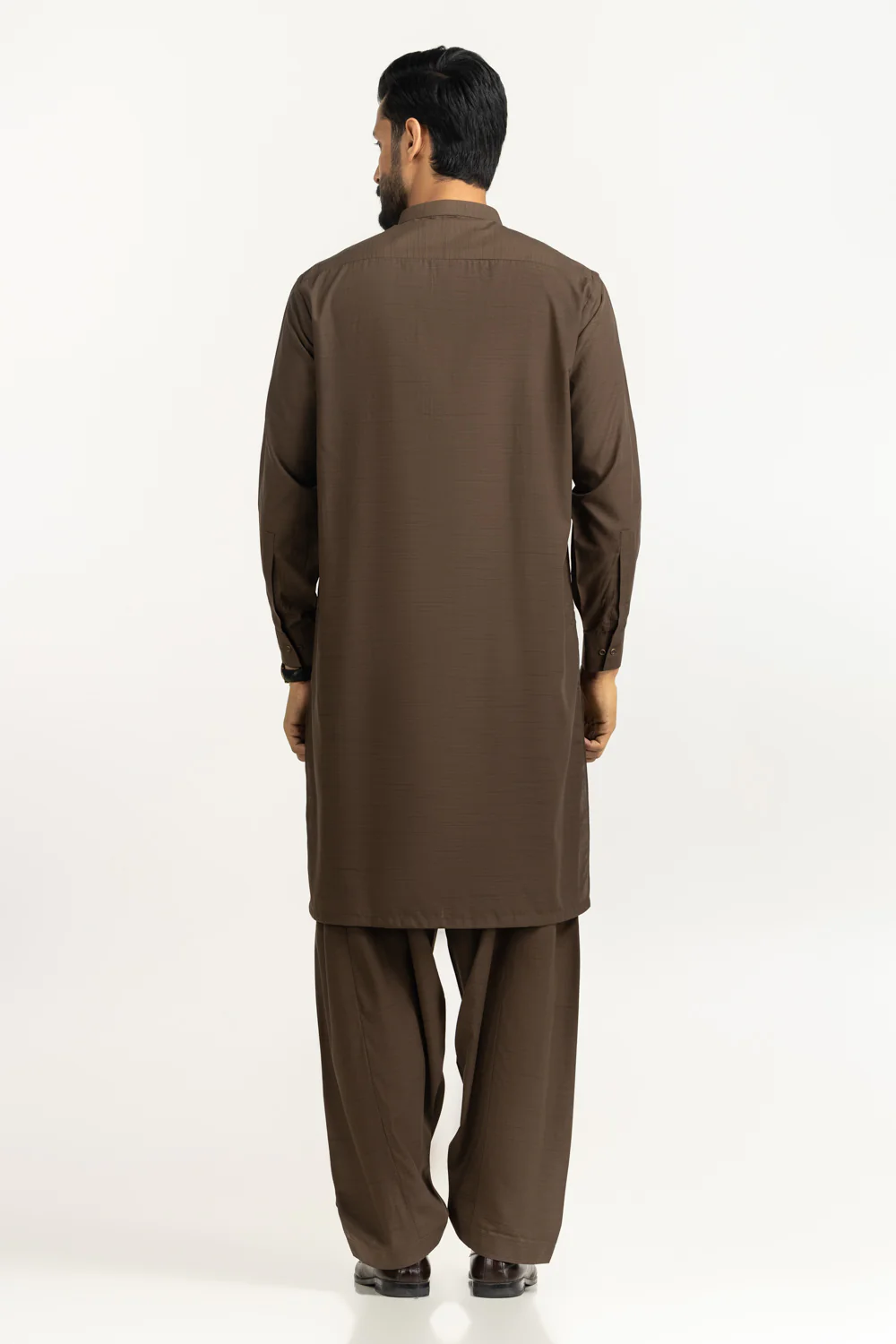 Regular Fit Basic Suits - Image 5