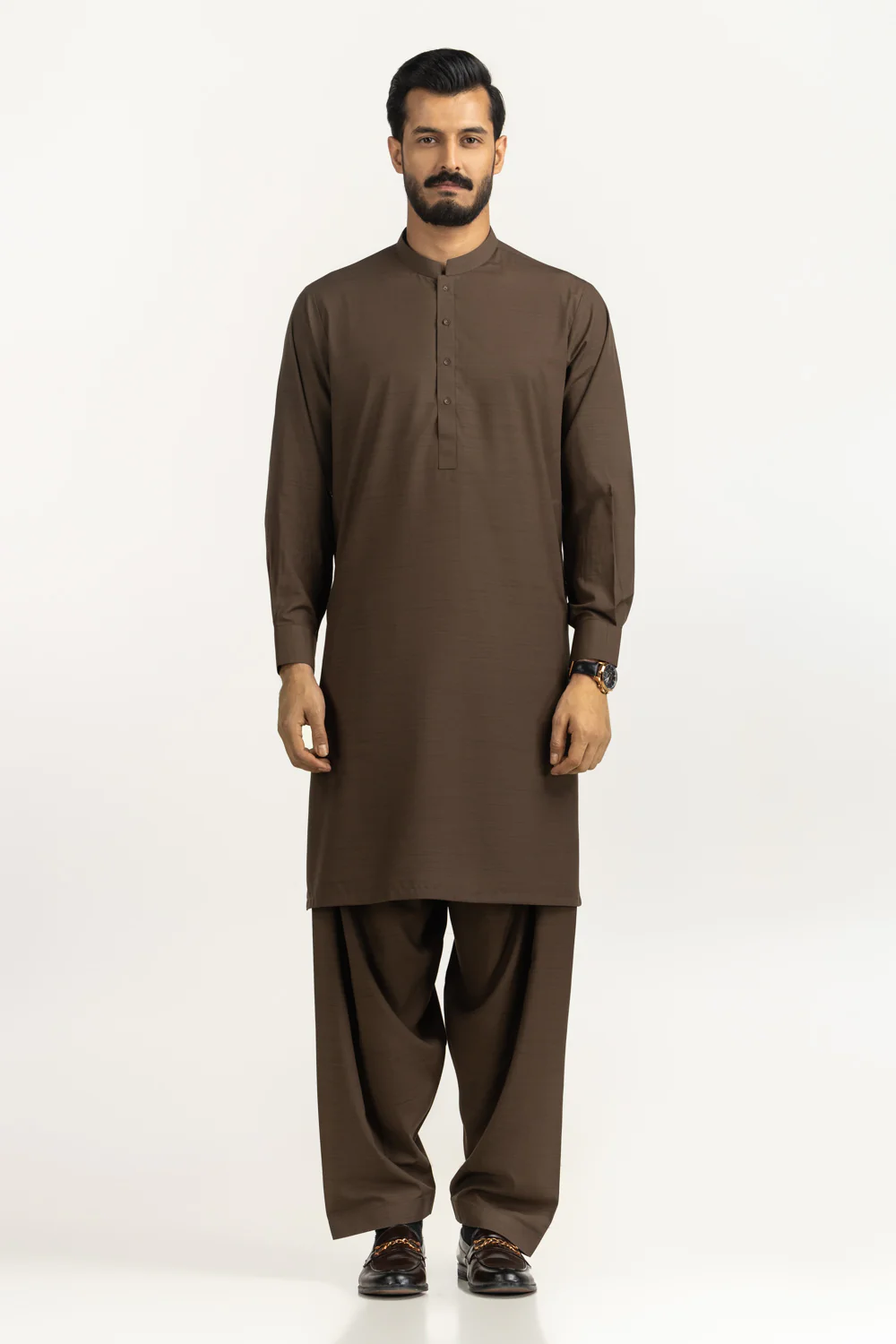 Regular Fit Basic Suits - Image 6