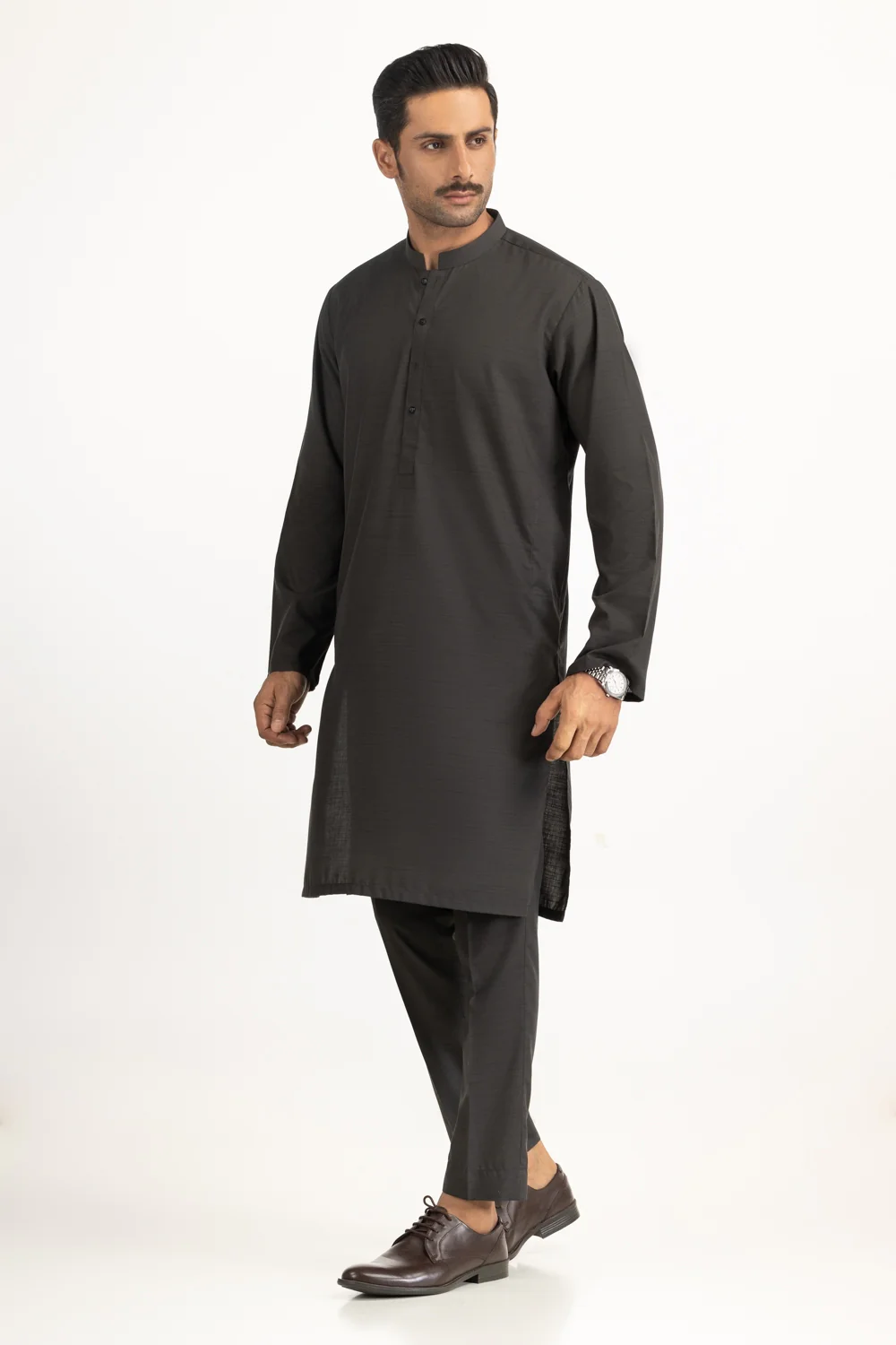 Regular Fit Basic Suits - Image 4