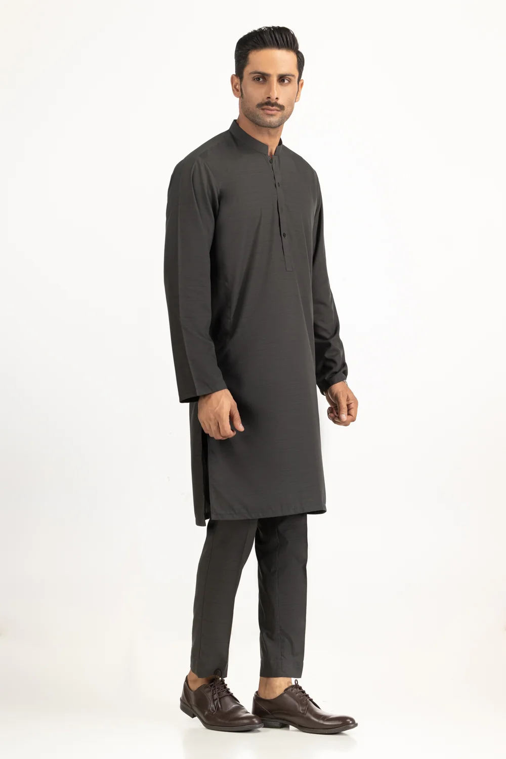 Regular Fit Basic Suits - Image 5