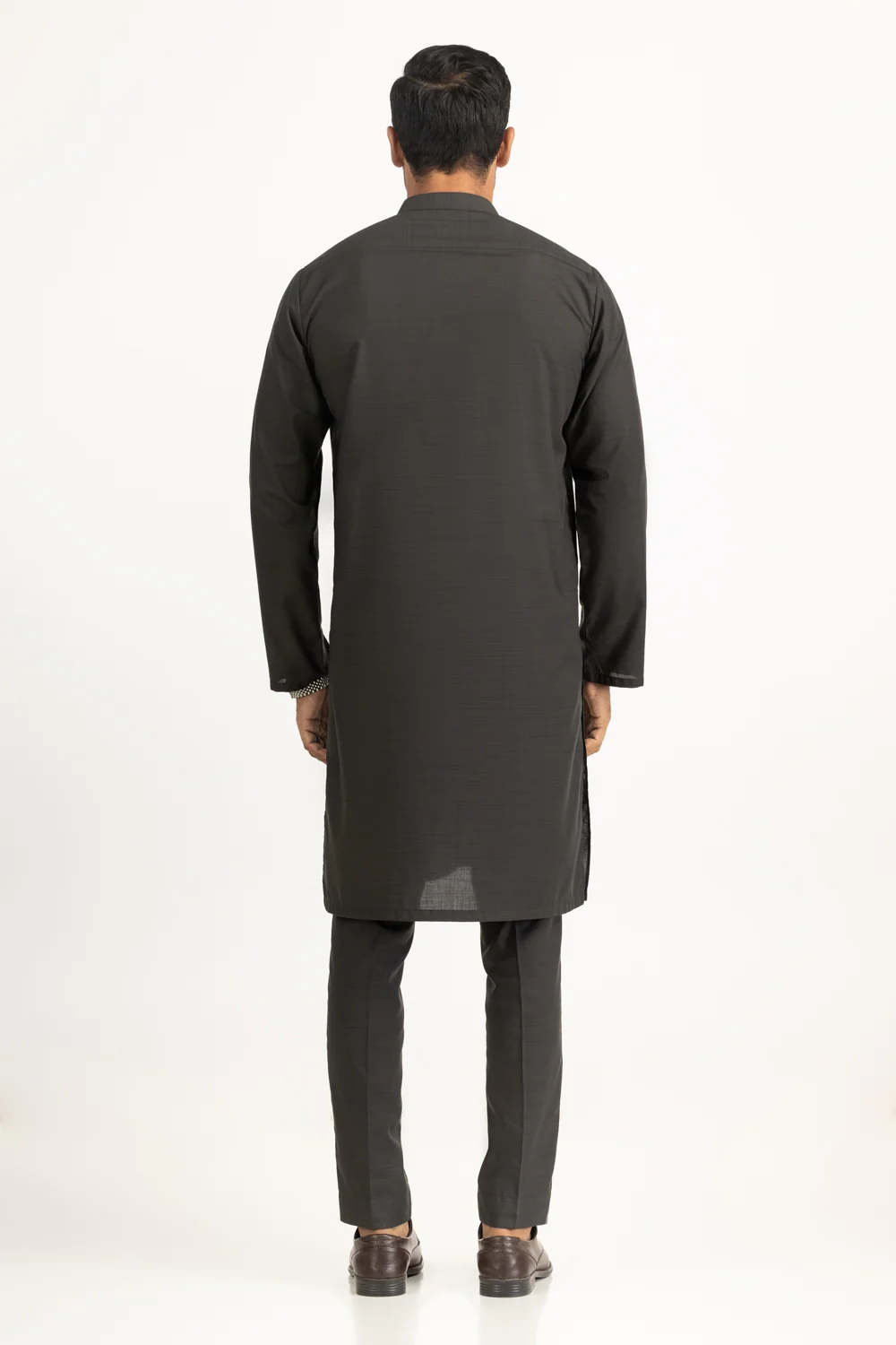 Regular Fit Basic Suits - Image 6