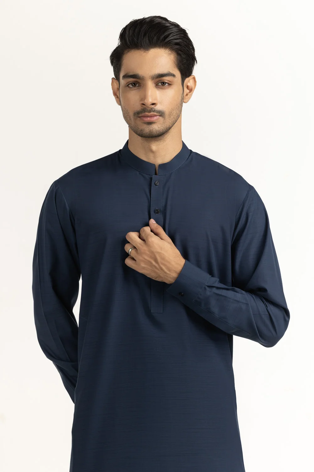 Regular Fit Basic Suits