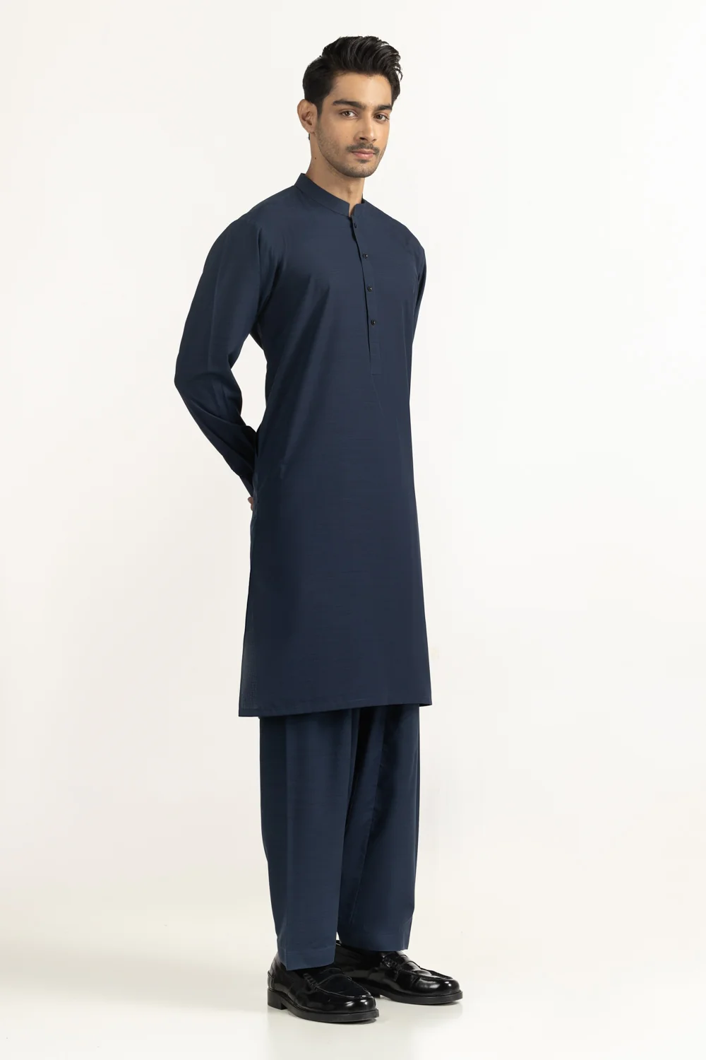Regular Fit Basic Suits - Image 3