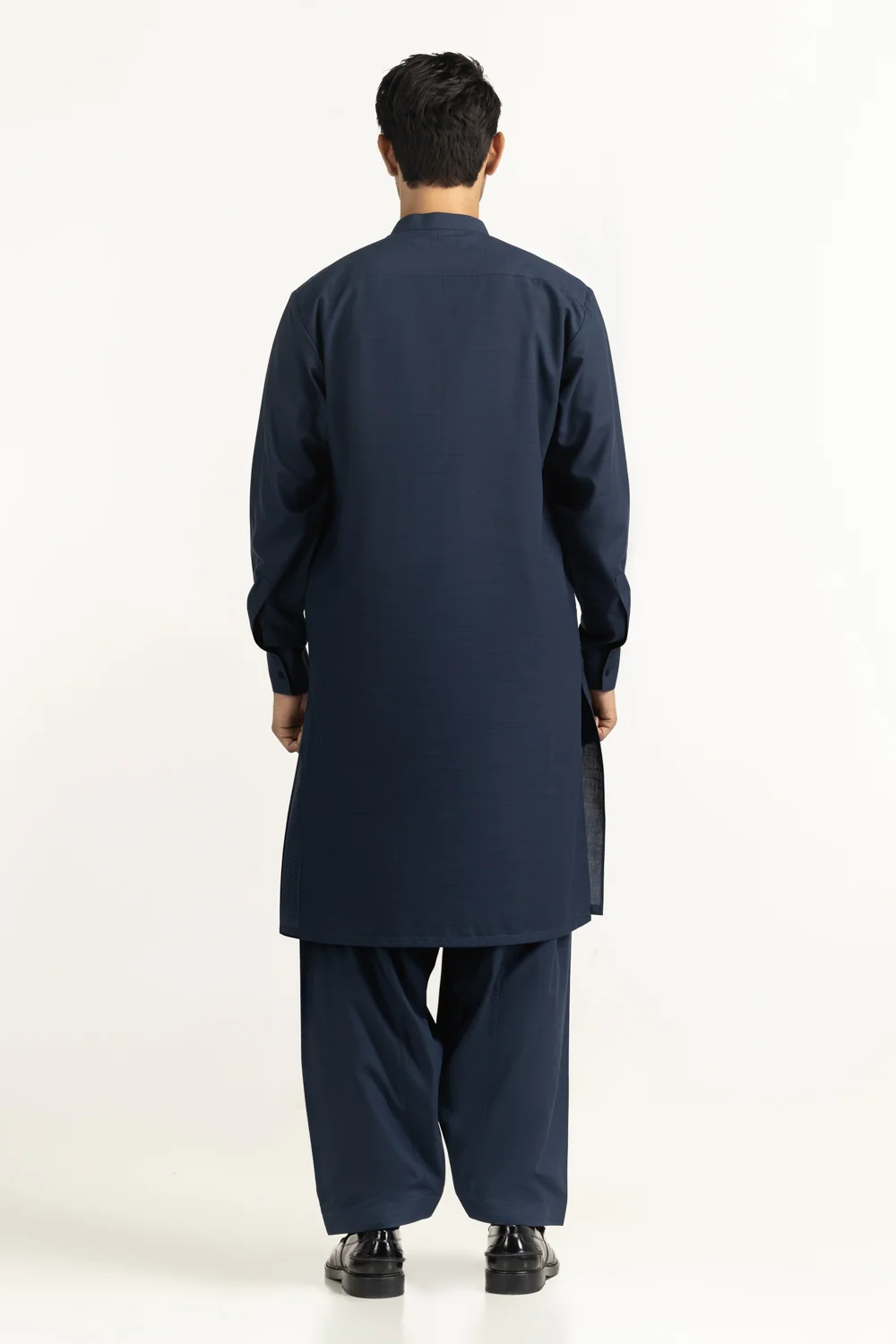 Regular Fit Basic Suits - Image 5