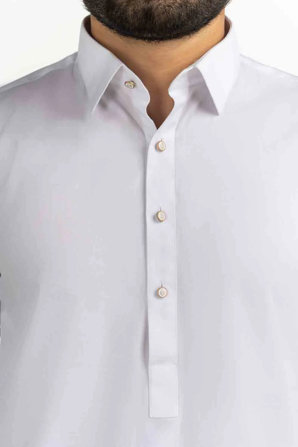 Regular Fit Basic Suits - Image 2