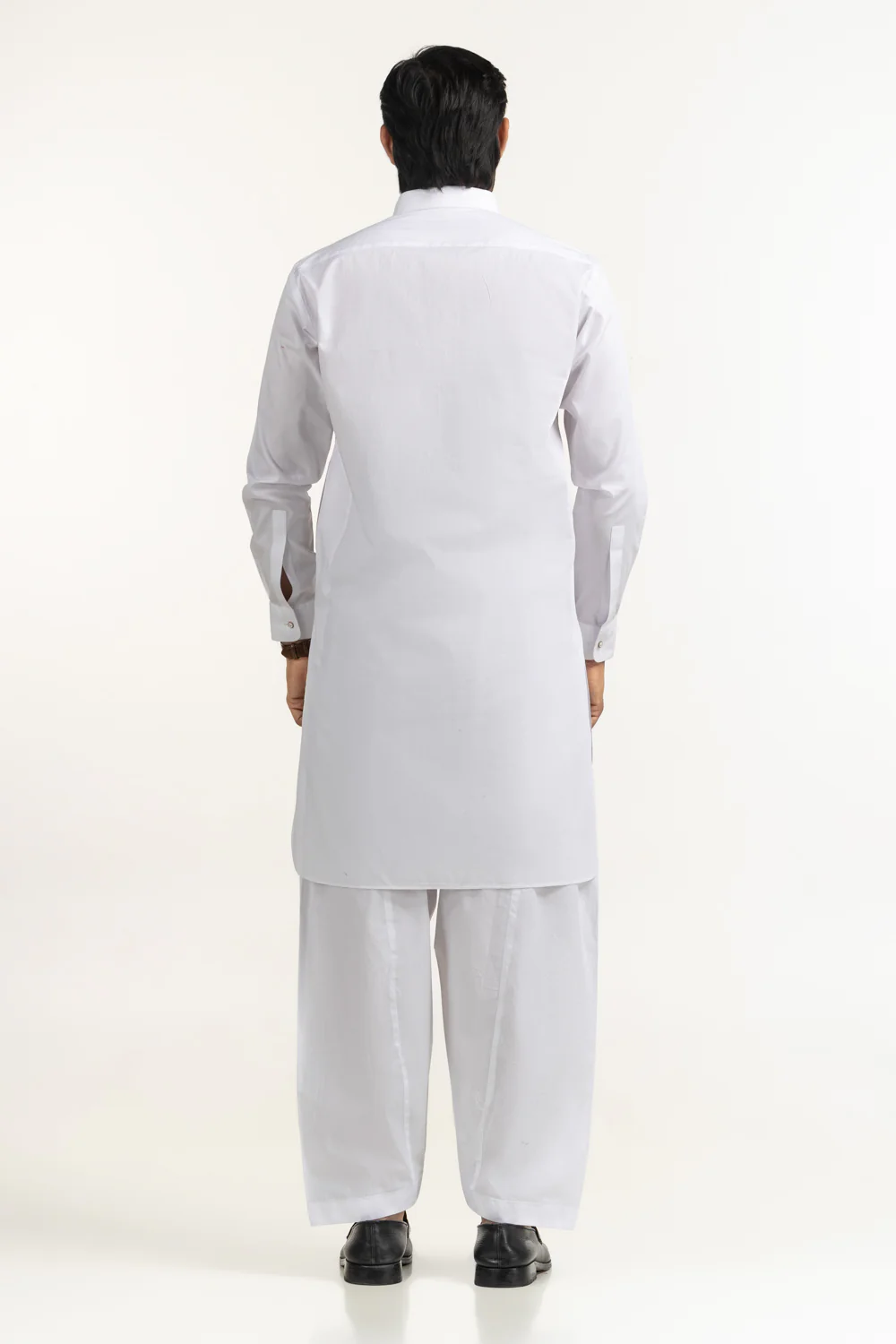 Regular Fit Basic Suits - Image 3