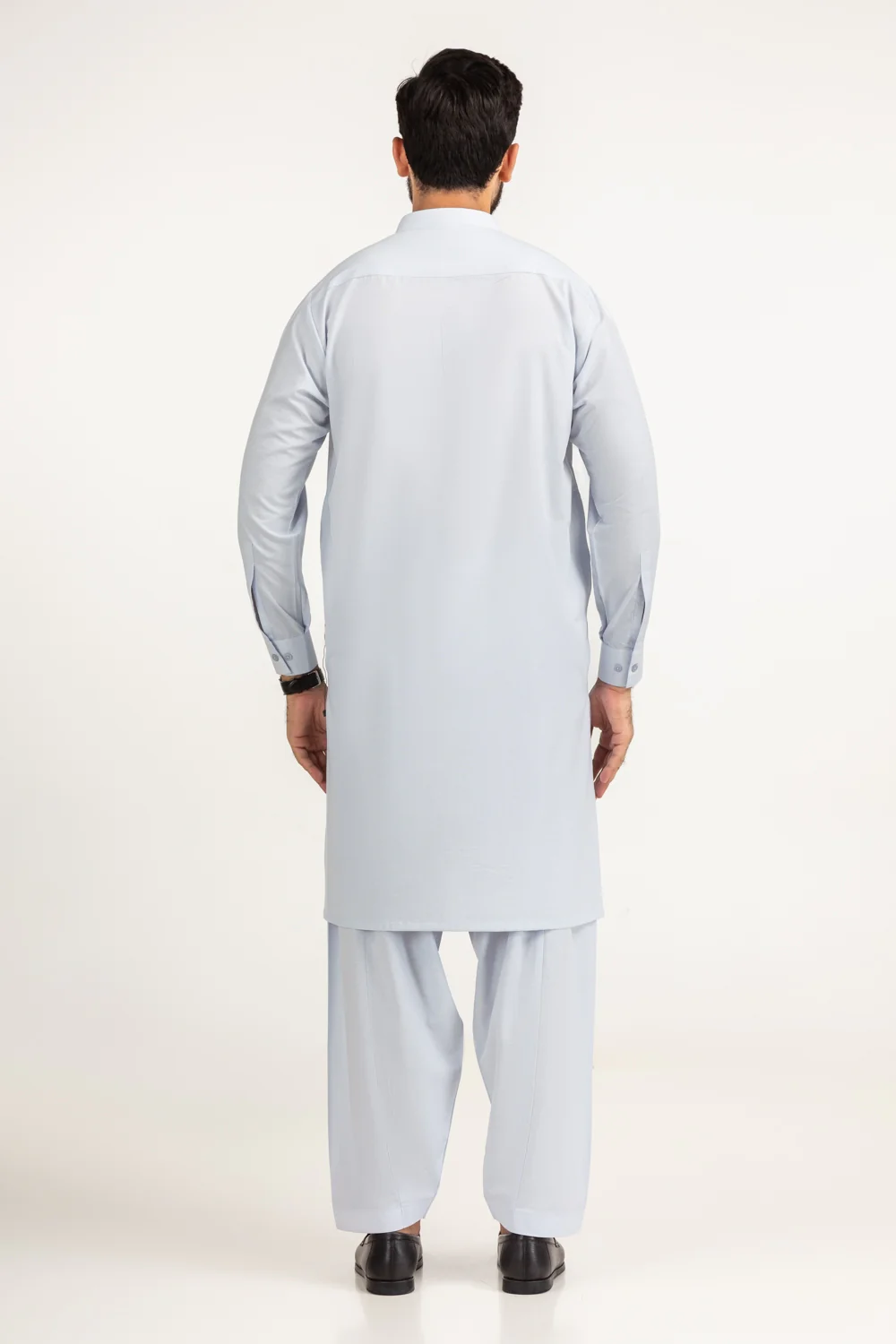 Regular Fit Basic Suits - Image 4