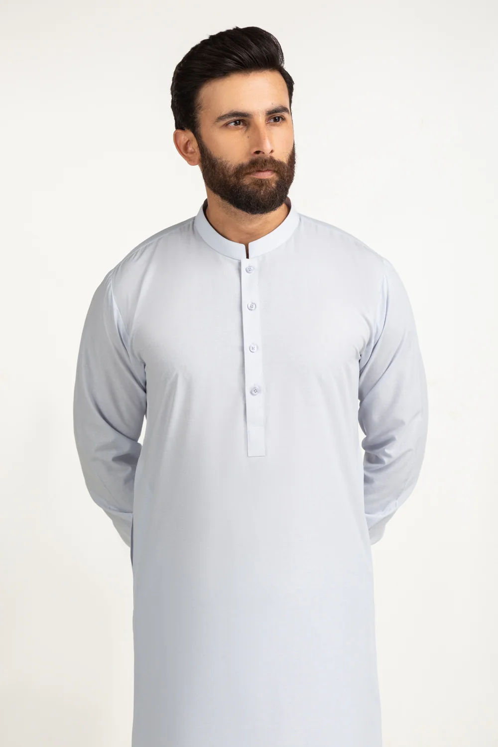 Regular Fit Basic Suits - Image 5