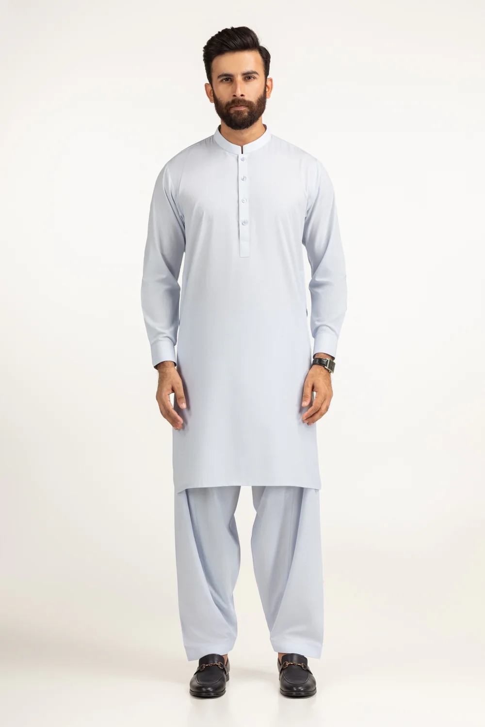 Regular Fit Basic Suits - Image 6