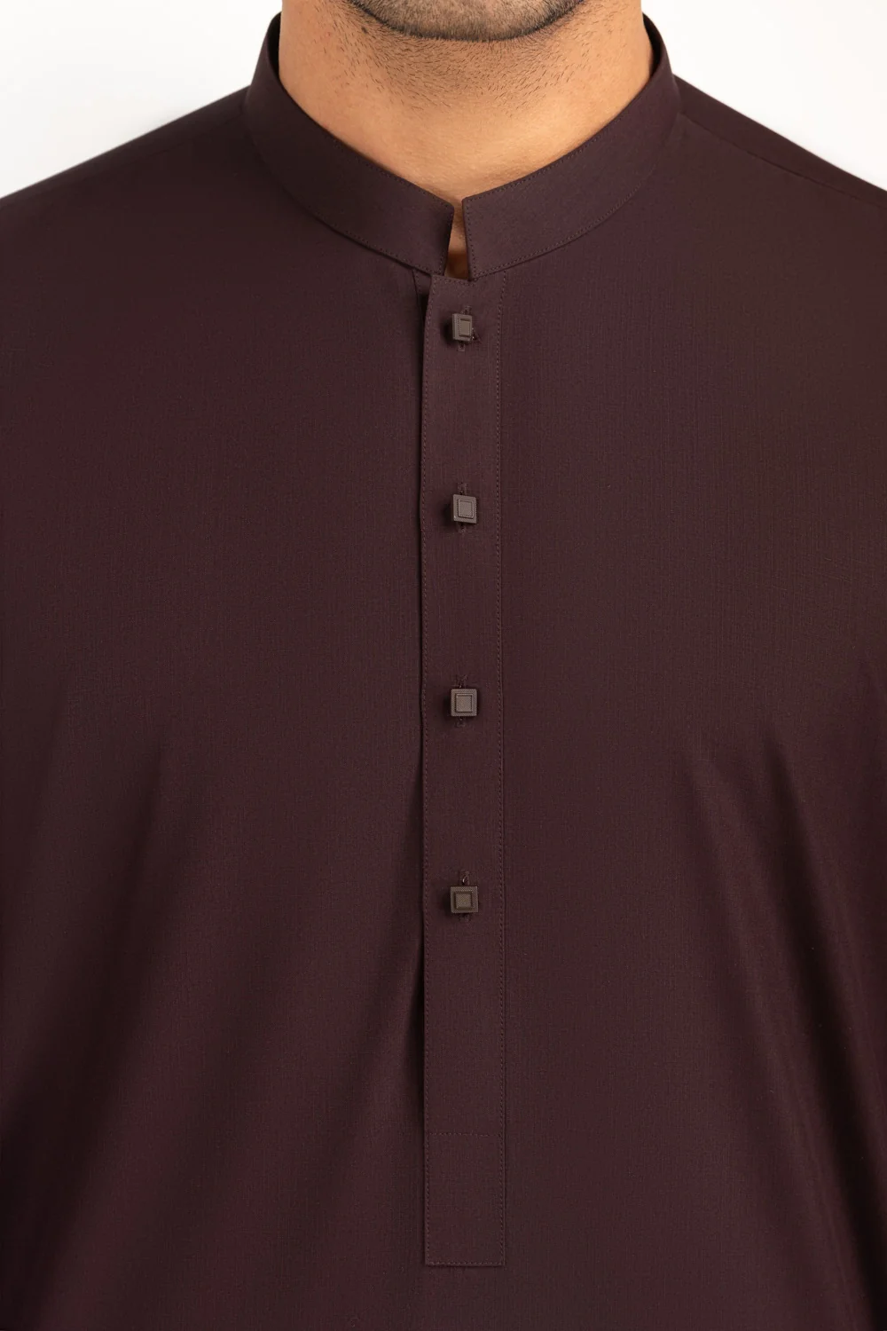Regular Fit Basic Suits - Image 2