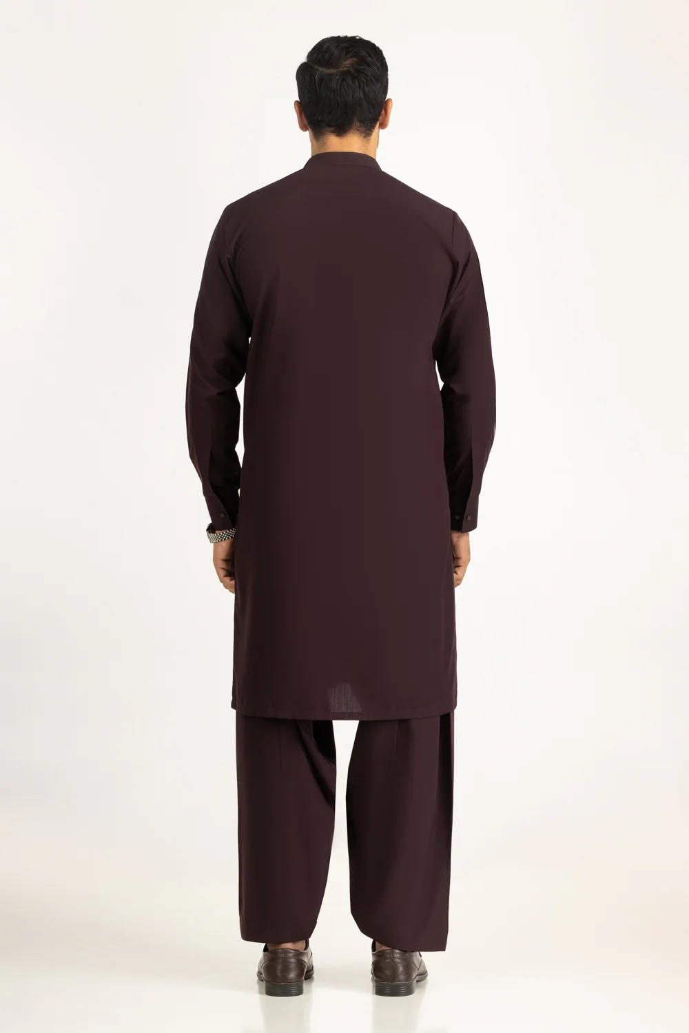 Regular Fit Basic Suits - Image 5
