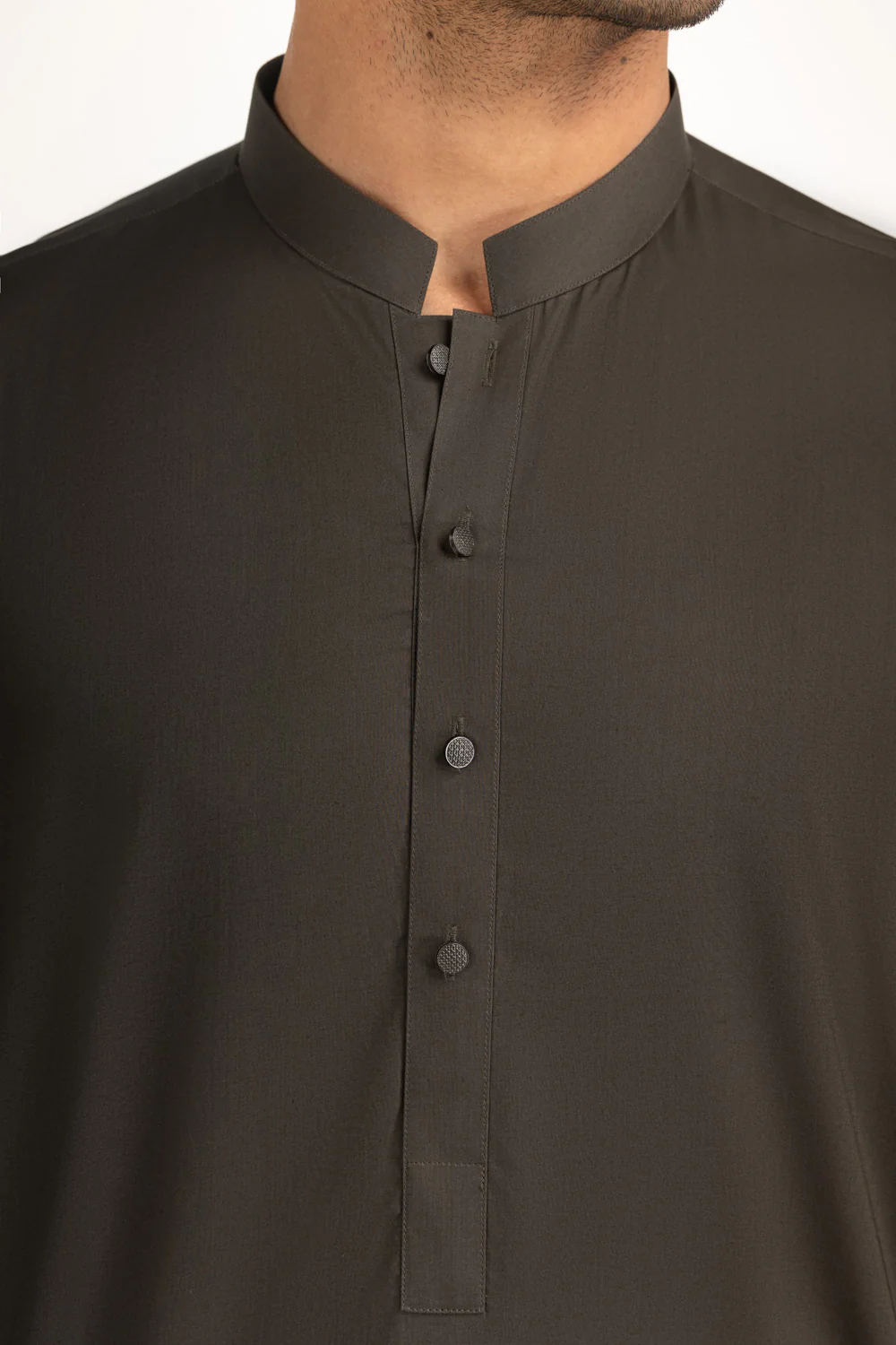 Regular Fit Basic Suits - Image 2