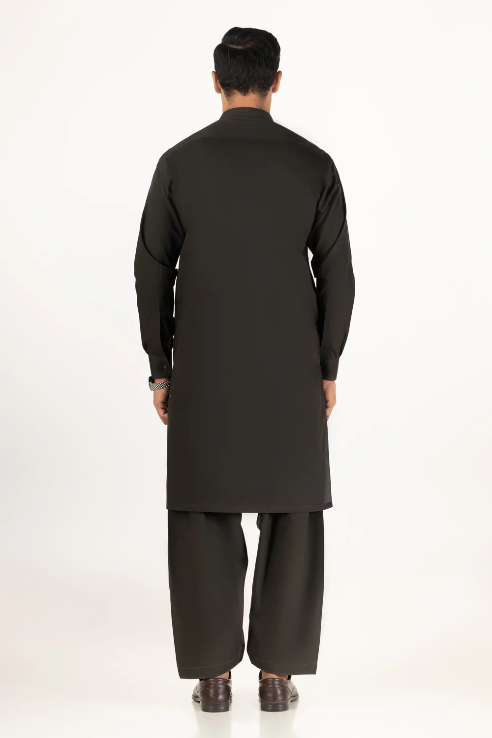 Regular Fit Basic Suits - Image 5