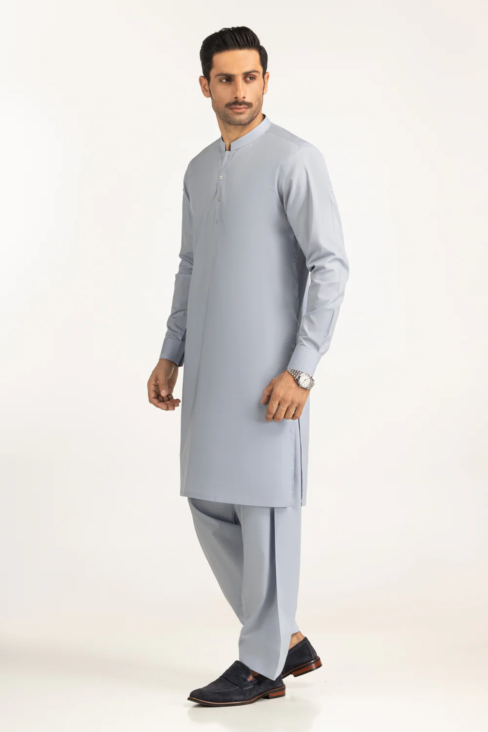 Regular Fit Basic Suits - Image 3