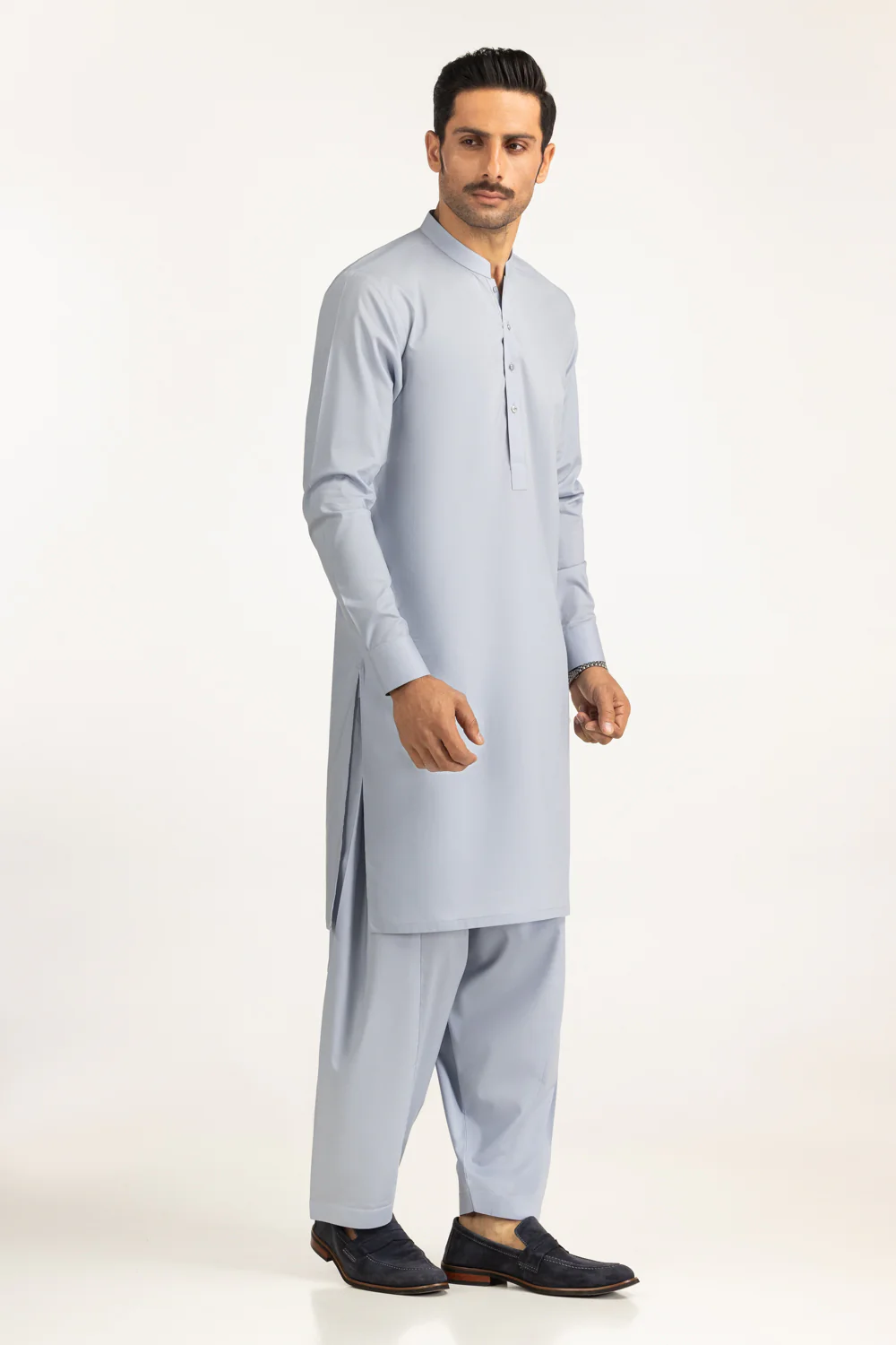Regular Fit Basic Suits - Image 4