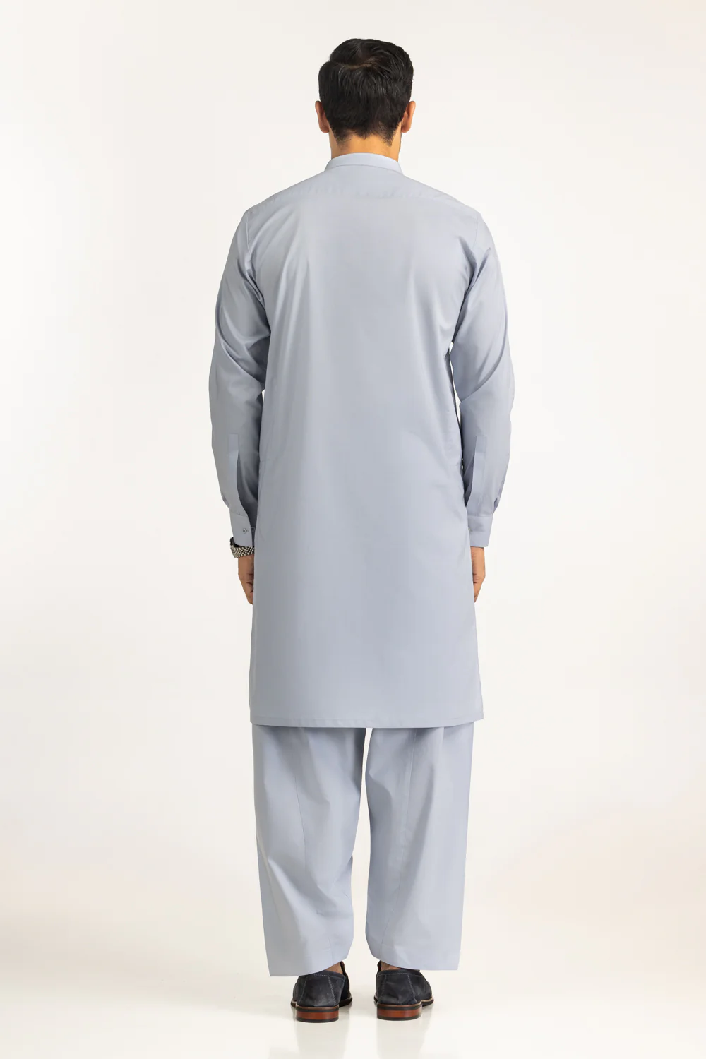 Regular Fit Basic Suits - Image 5