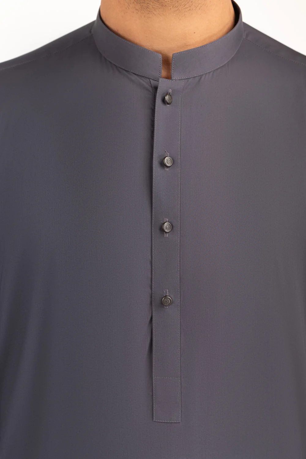 Regular Fit Basic Suits - Image 2