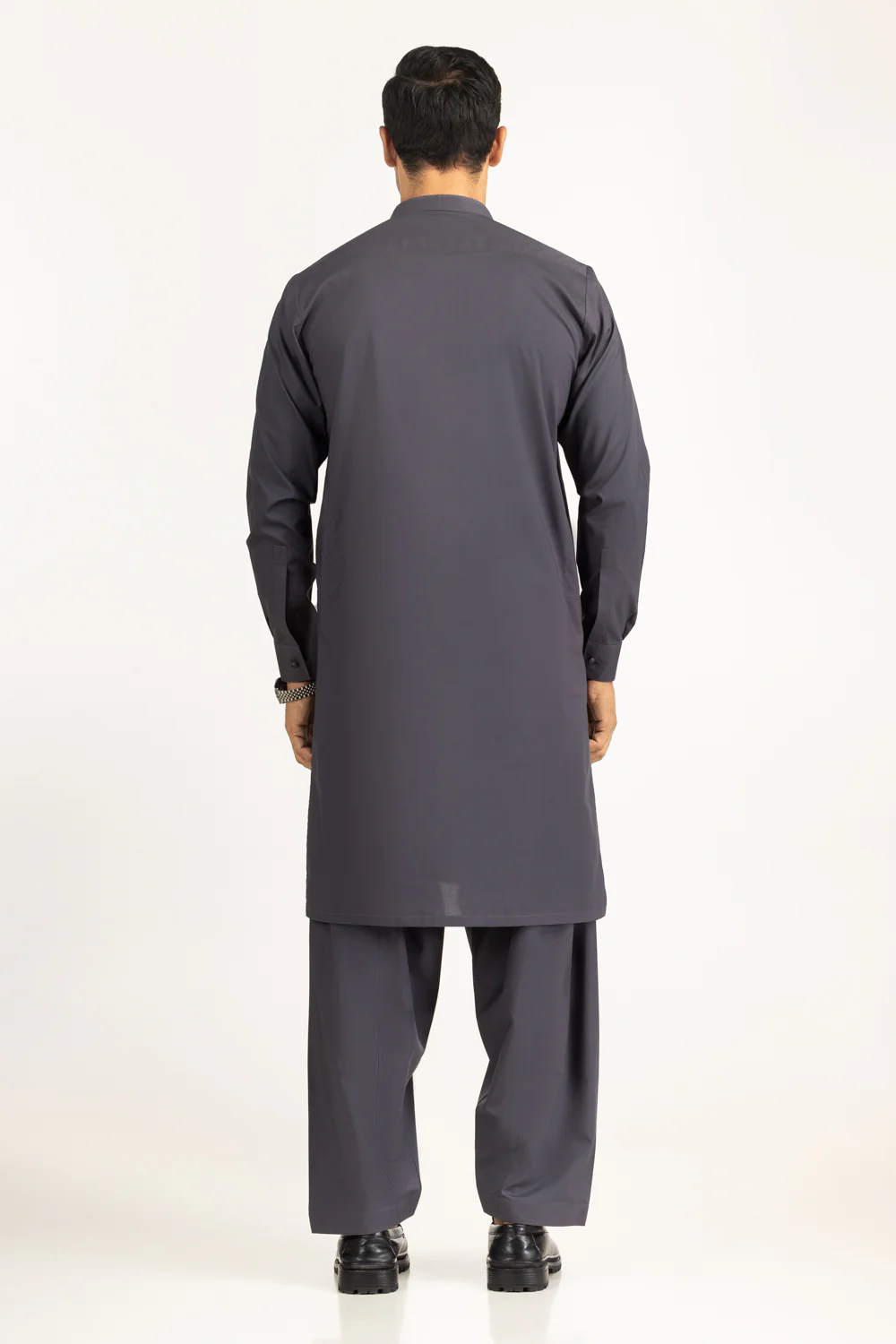 Regular Fit Basic Suits - Image 5