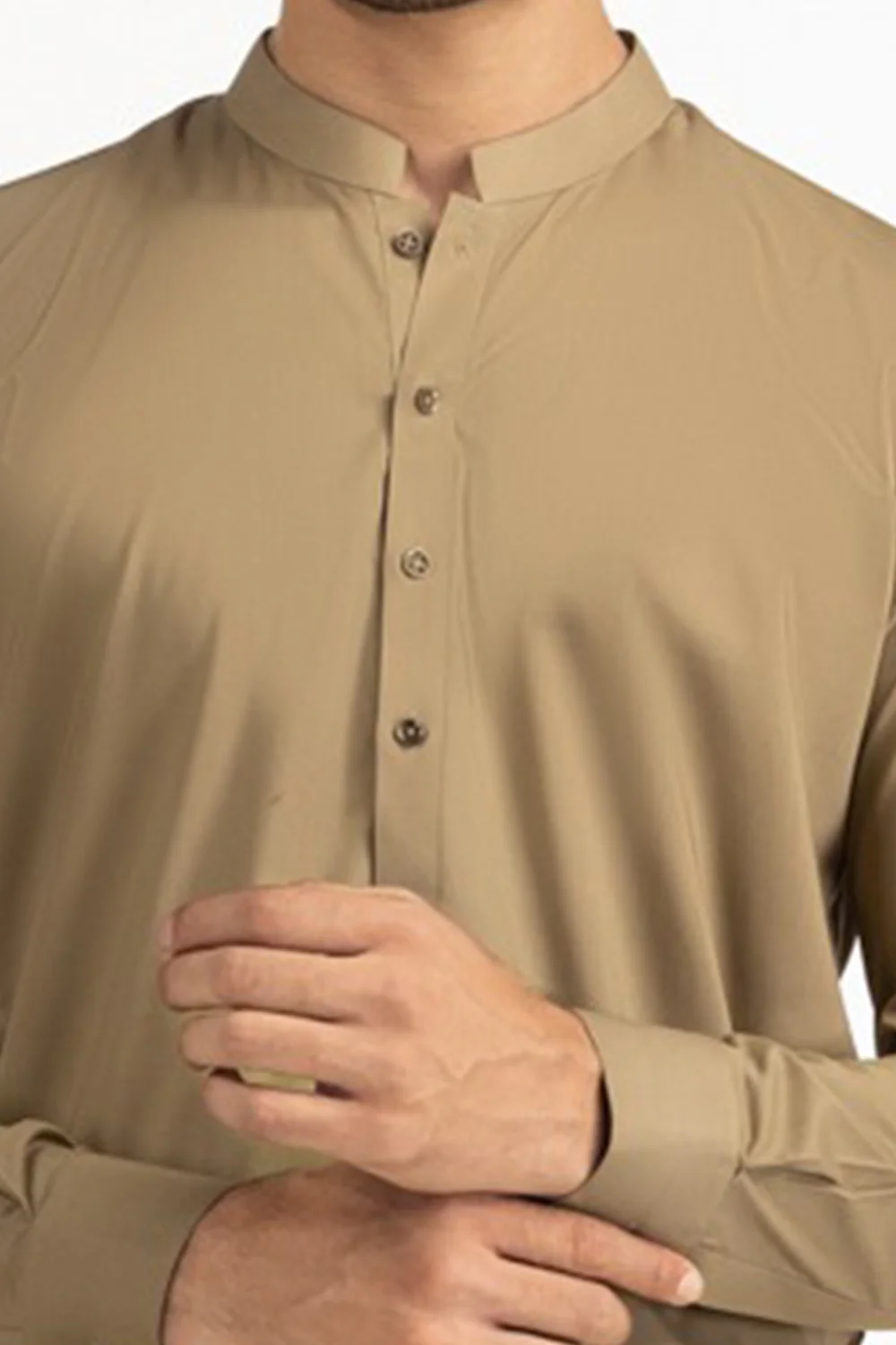 Regular Fit Basic Suits - Image 2