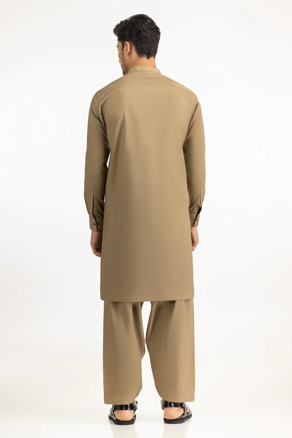 Regular Fit Basic Suits - Image 5