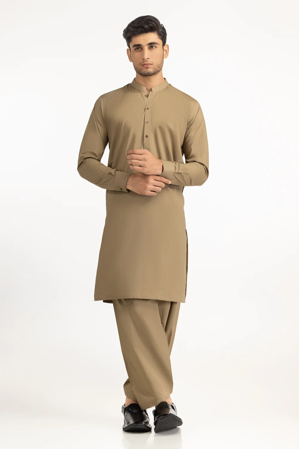 Regular Fit Basic Suits - Image 6