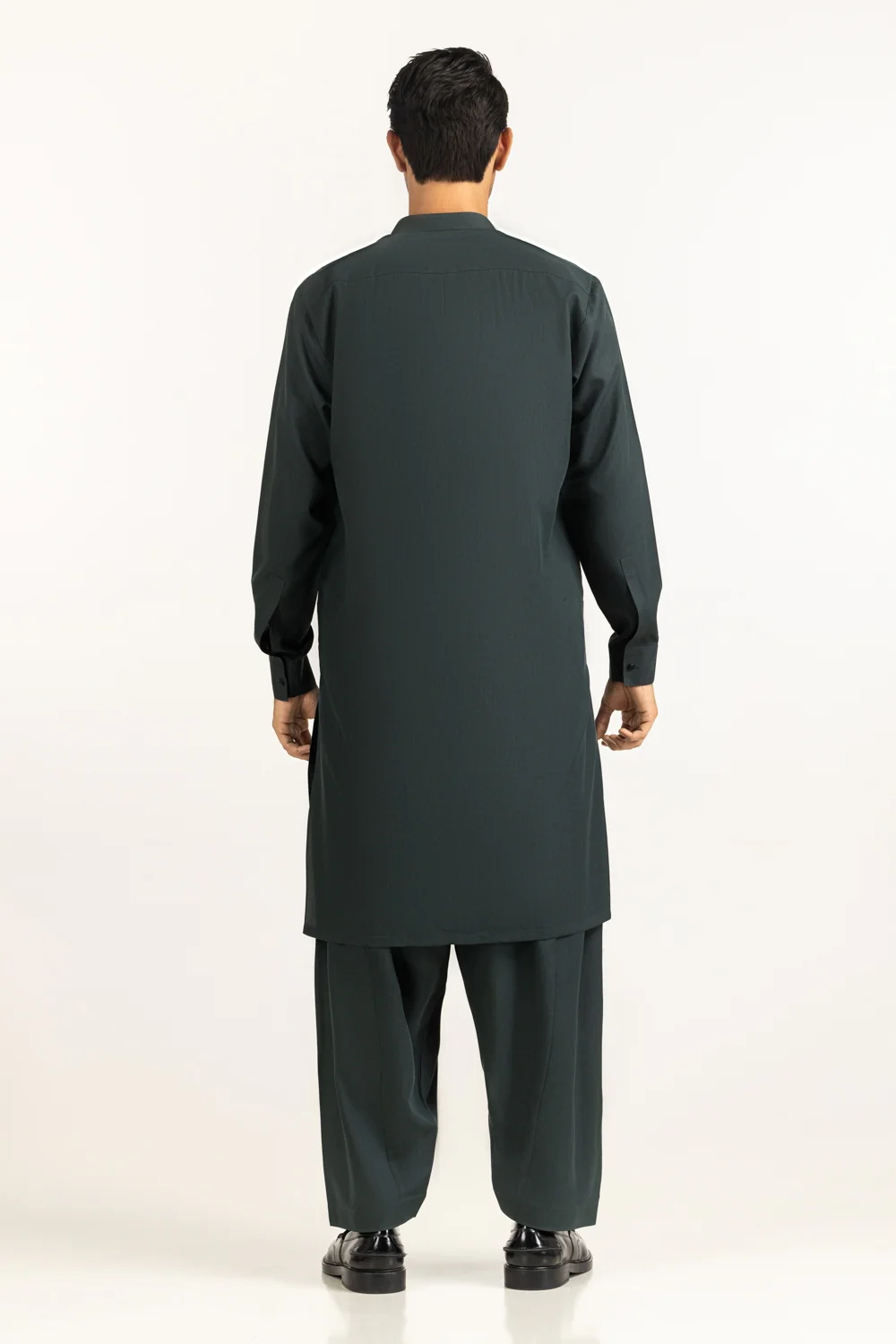 Regular Fit Basic Suits - Image 5