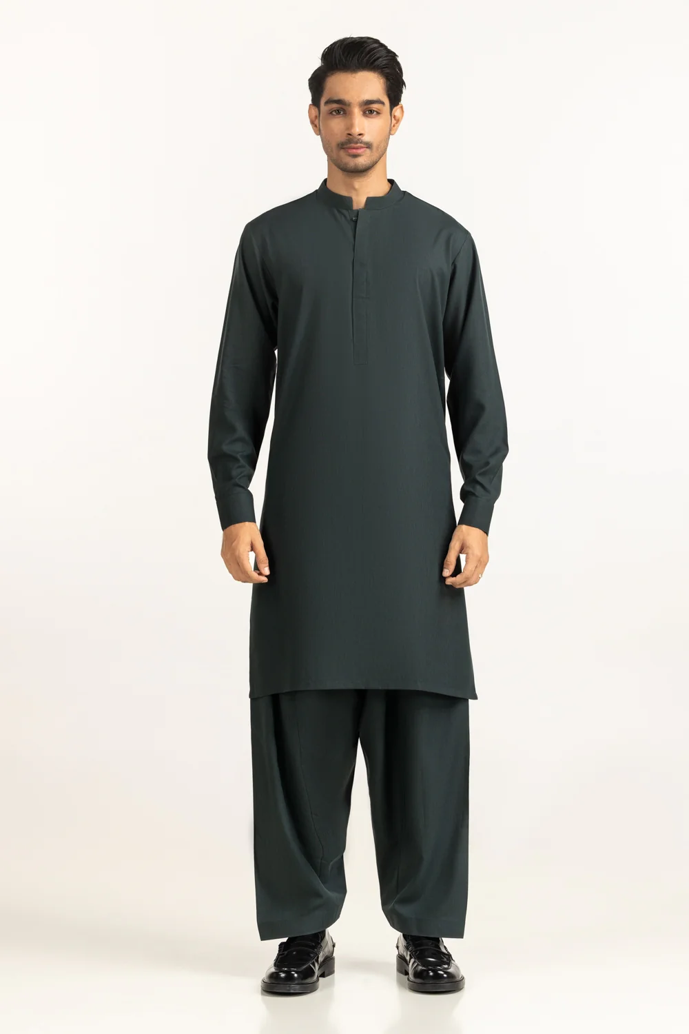 Regular Fit Basic Suits - Image 6