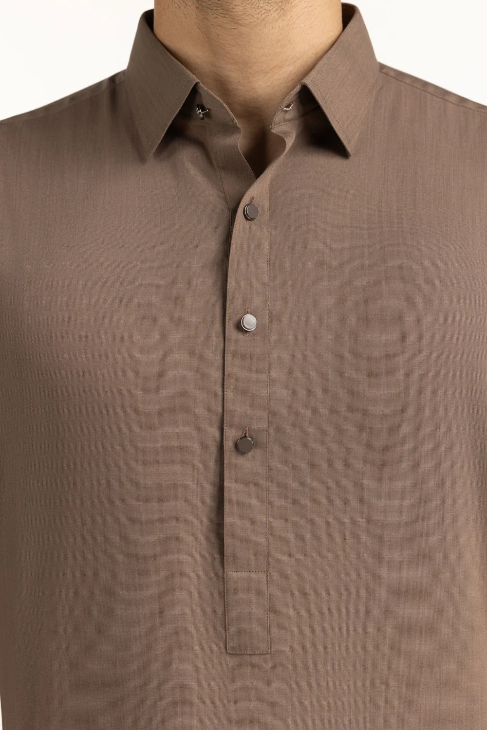 Regular Fit Basic Suits - Image 2