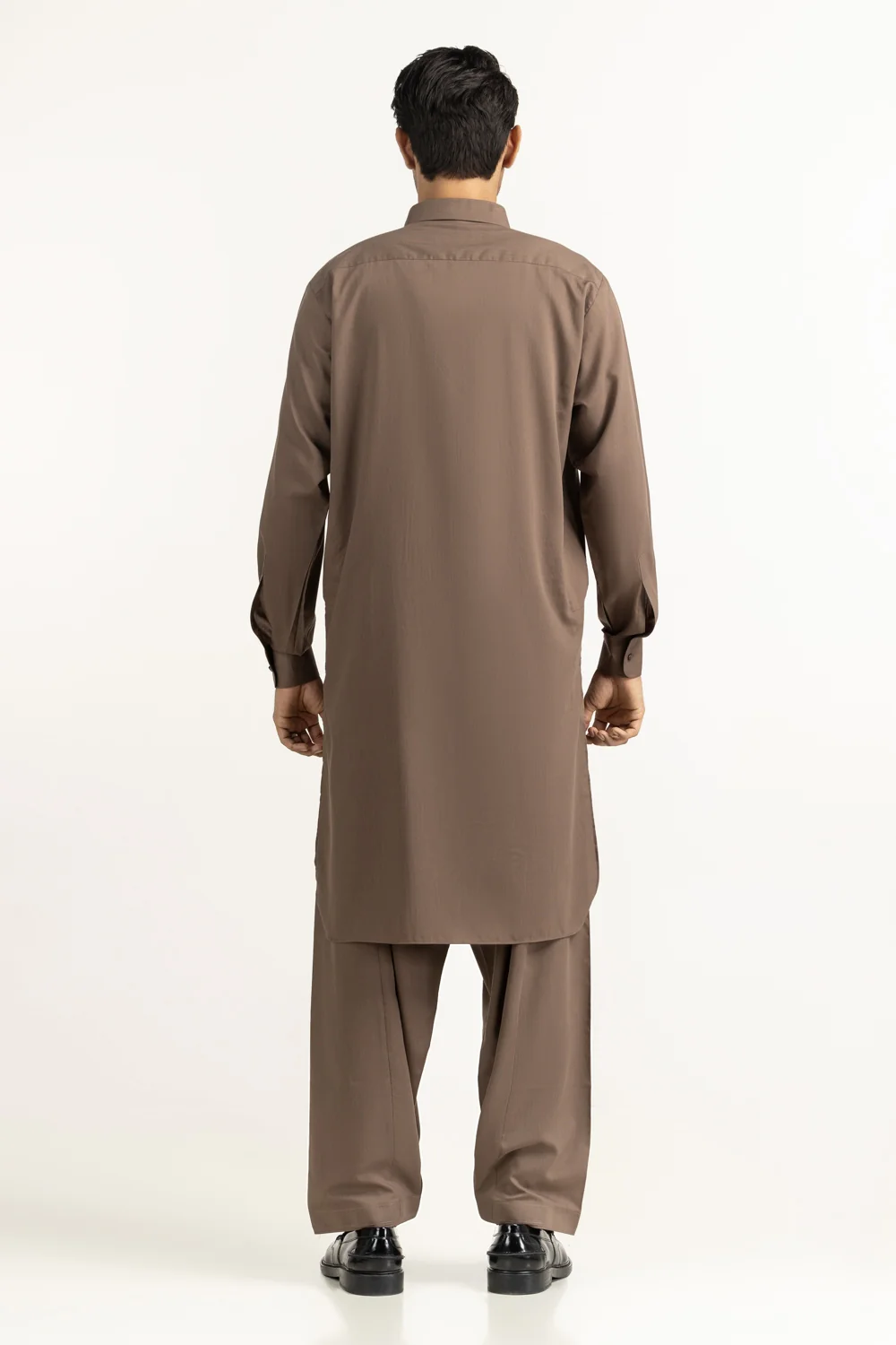 Regular Fit Basic Suits - Image 5
